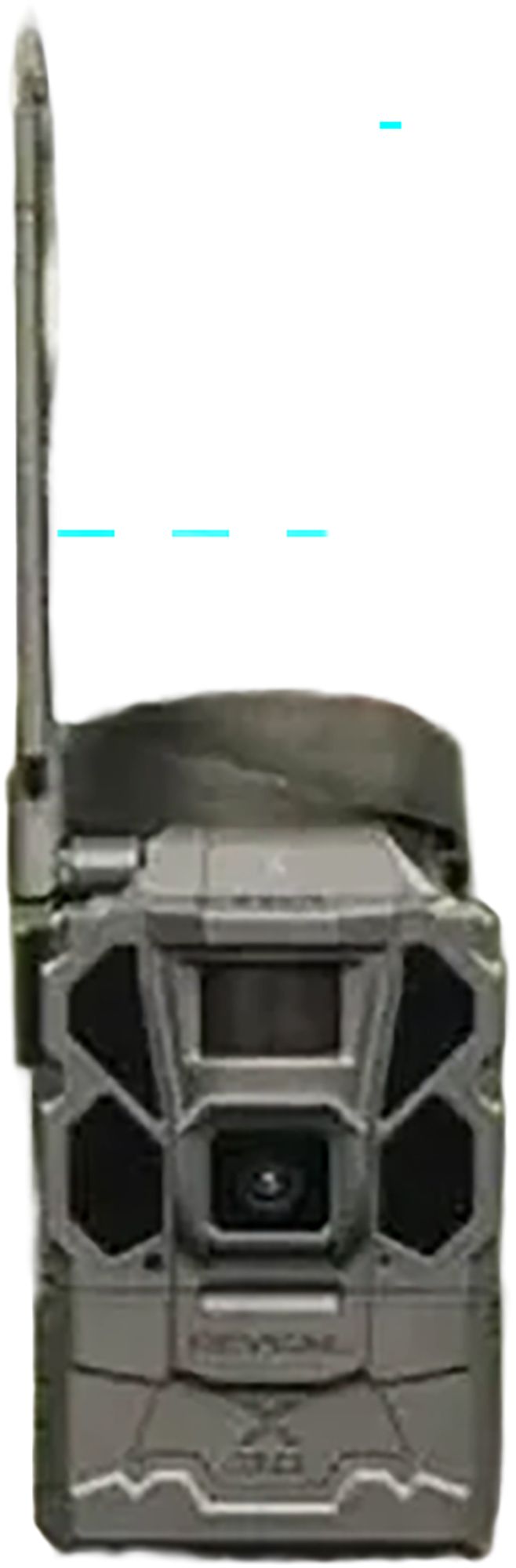 Tactacam Reveal X 3.0 Cellular Trail Camera product image