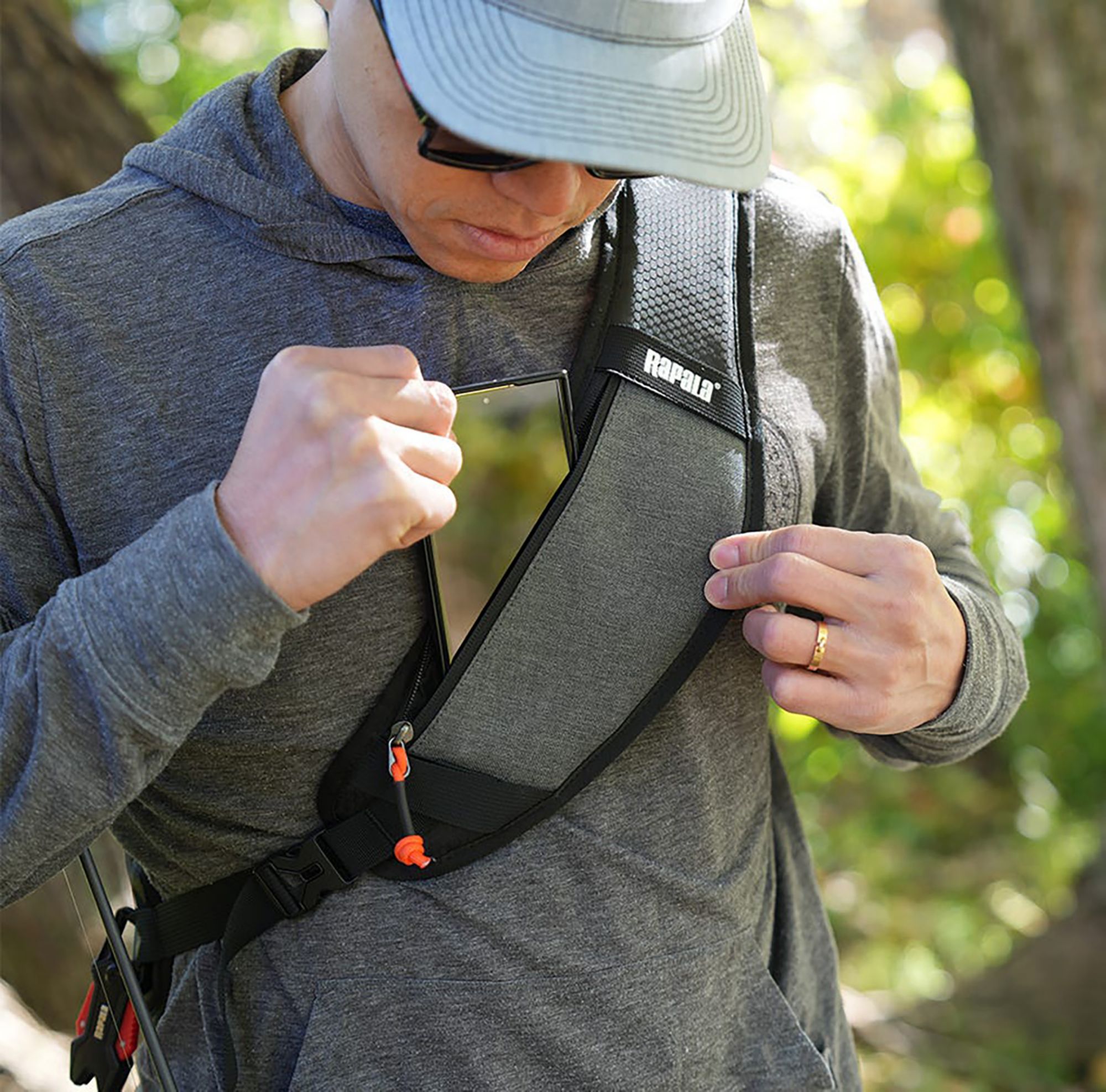 Rapala Venture 8 Sling Pack product image