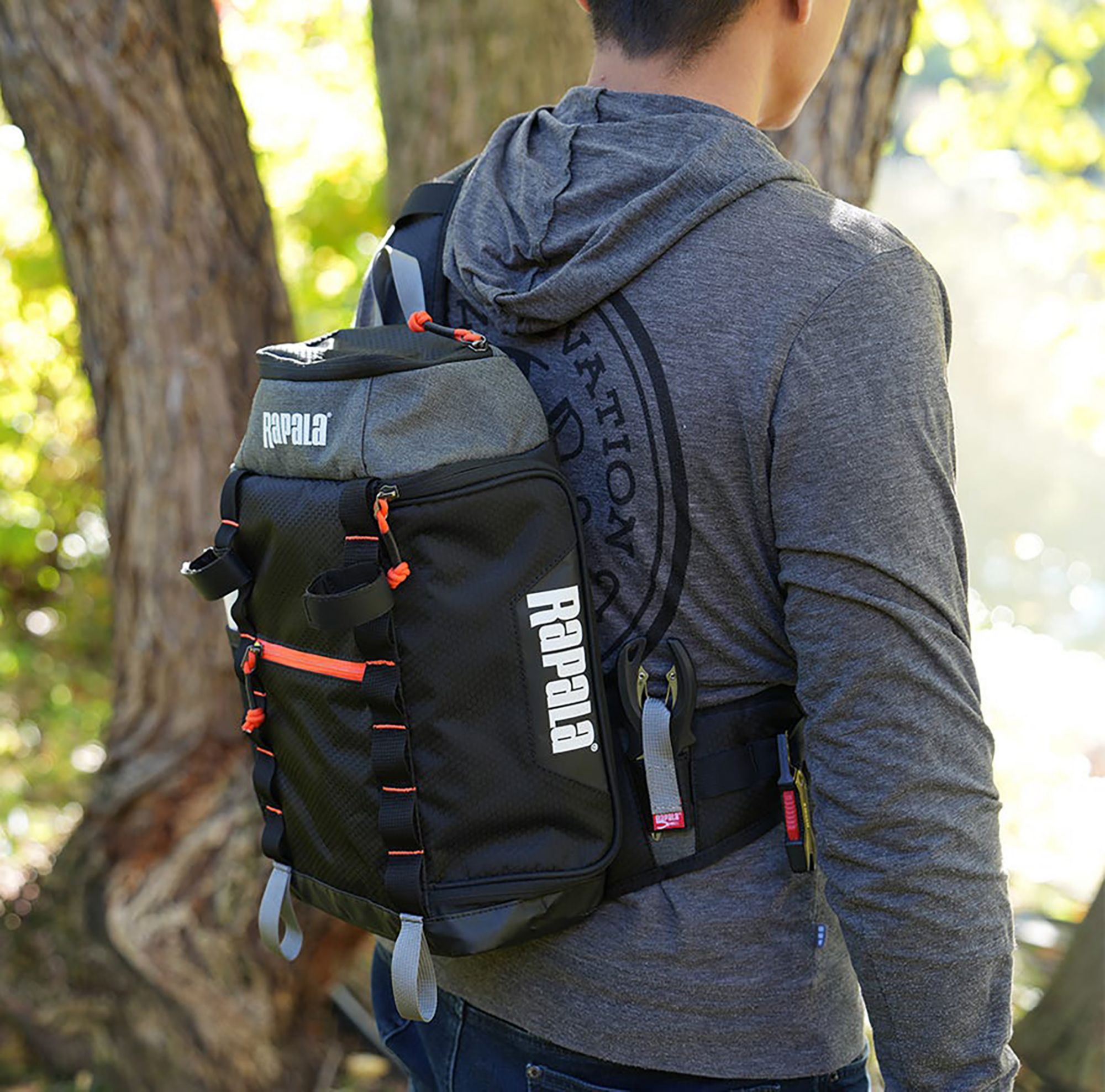 Rapala Venture 8 Sling Pack product image