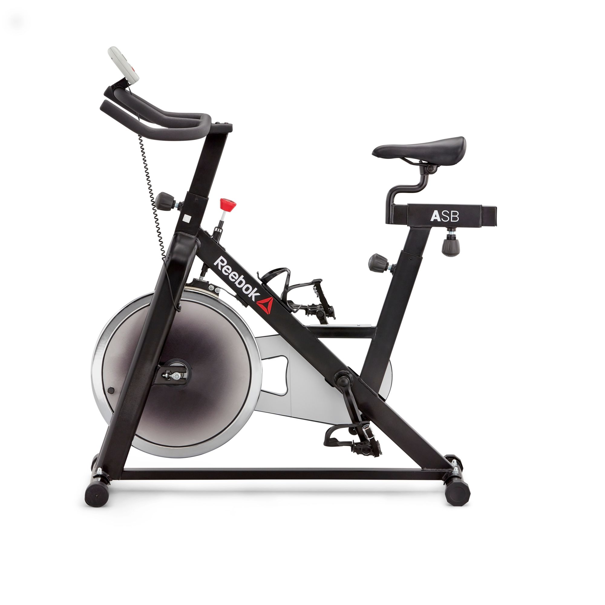 reebok ar sprint bike