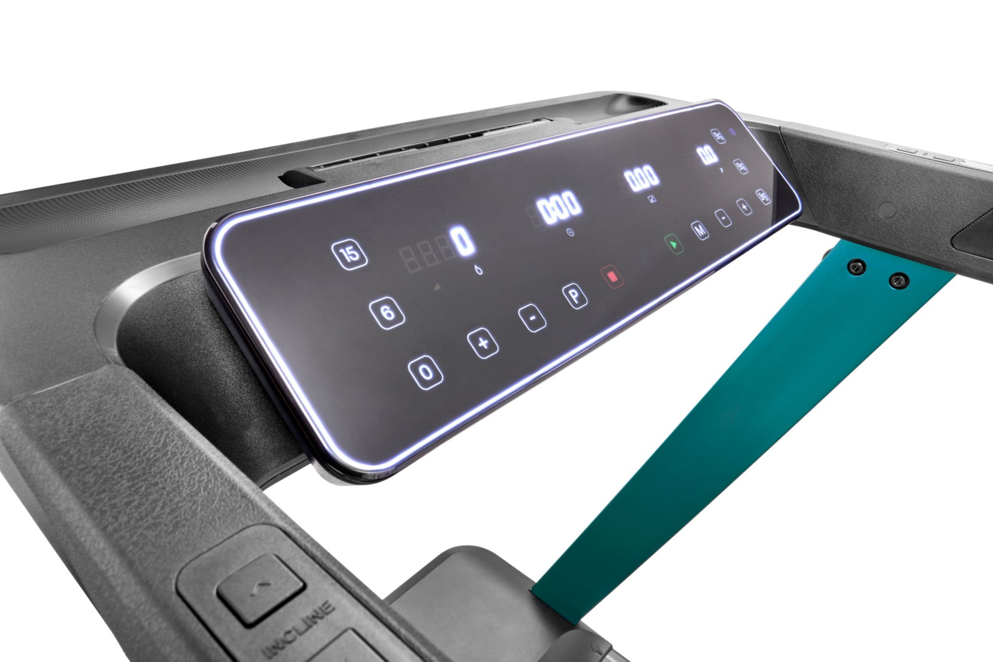 Reebok FR20z Floatride Treadmill product image