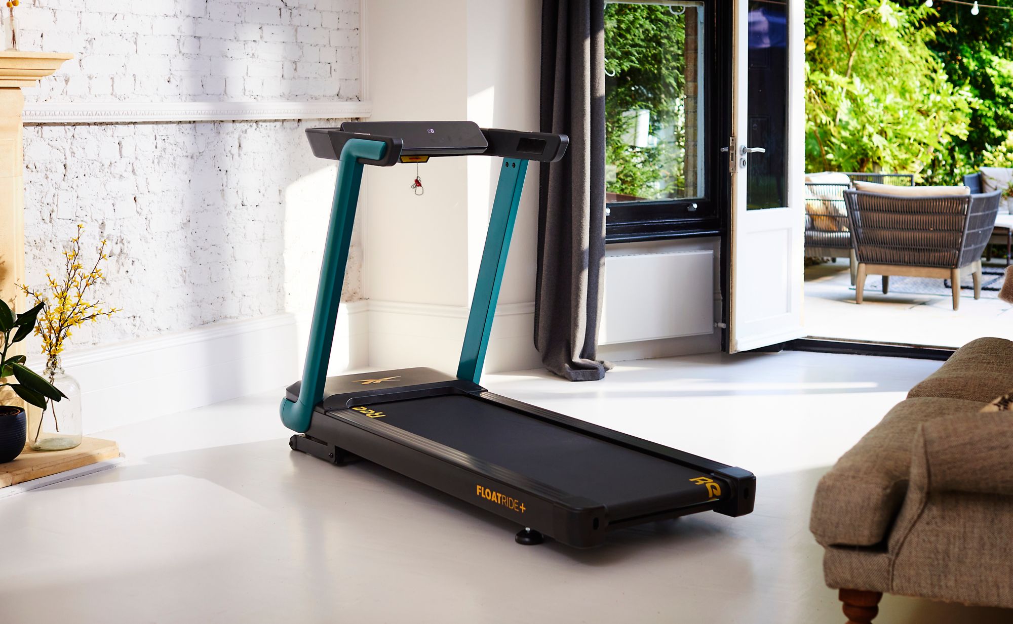 Reebok FR20z Floatride Treadmill product image