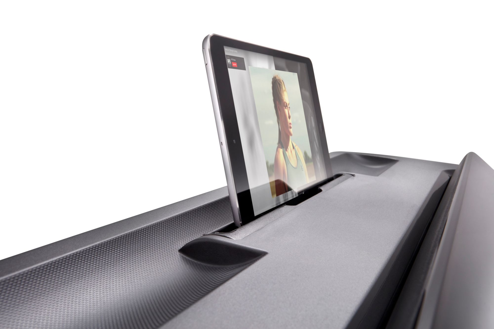 Reebok FR20z Floatride Treadmill product image