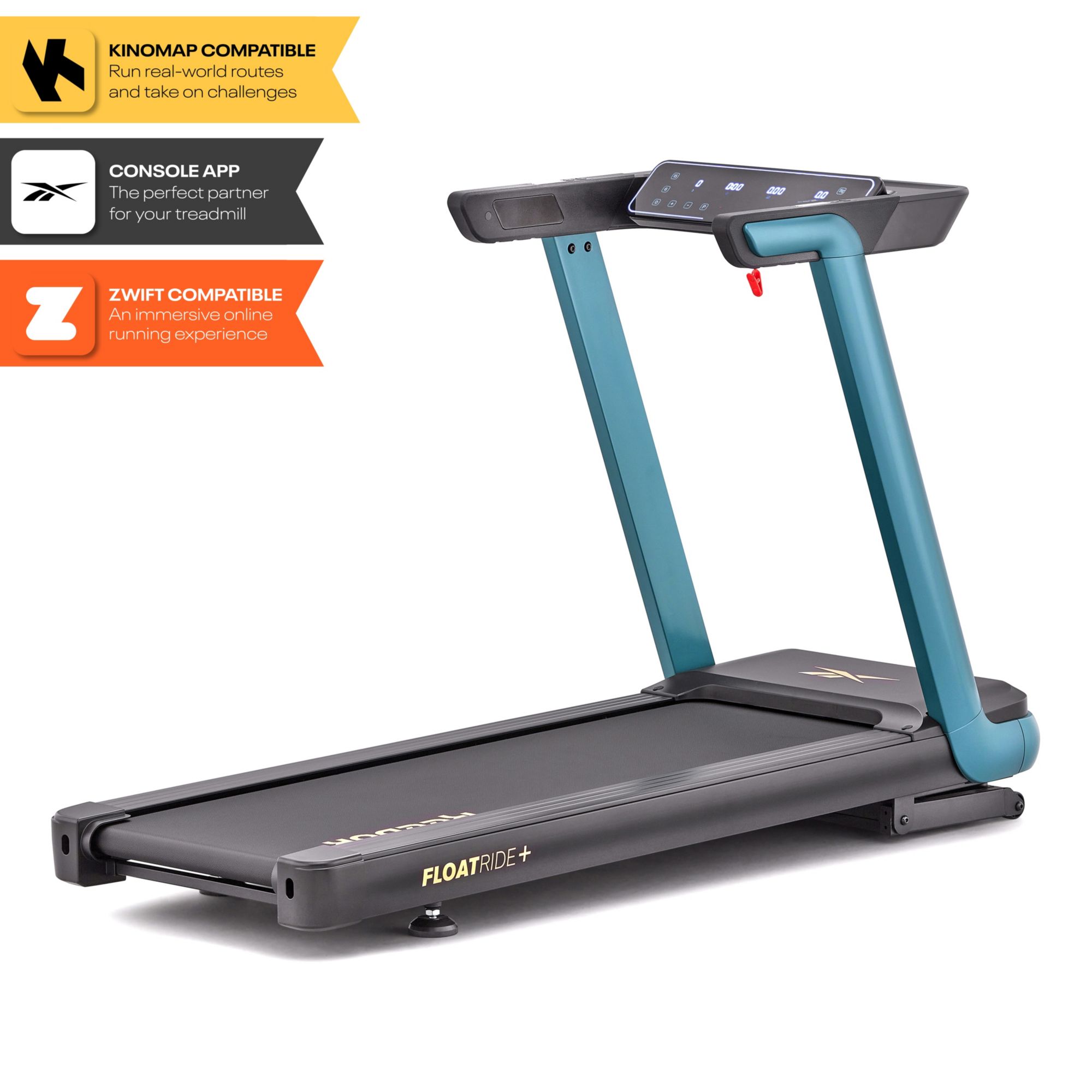 Reebok FR20z Floatride Treadmill product image