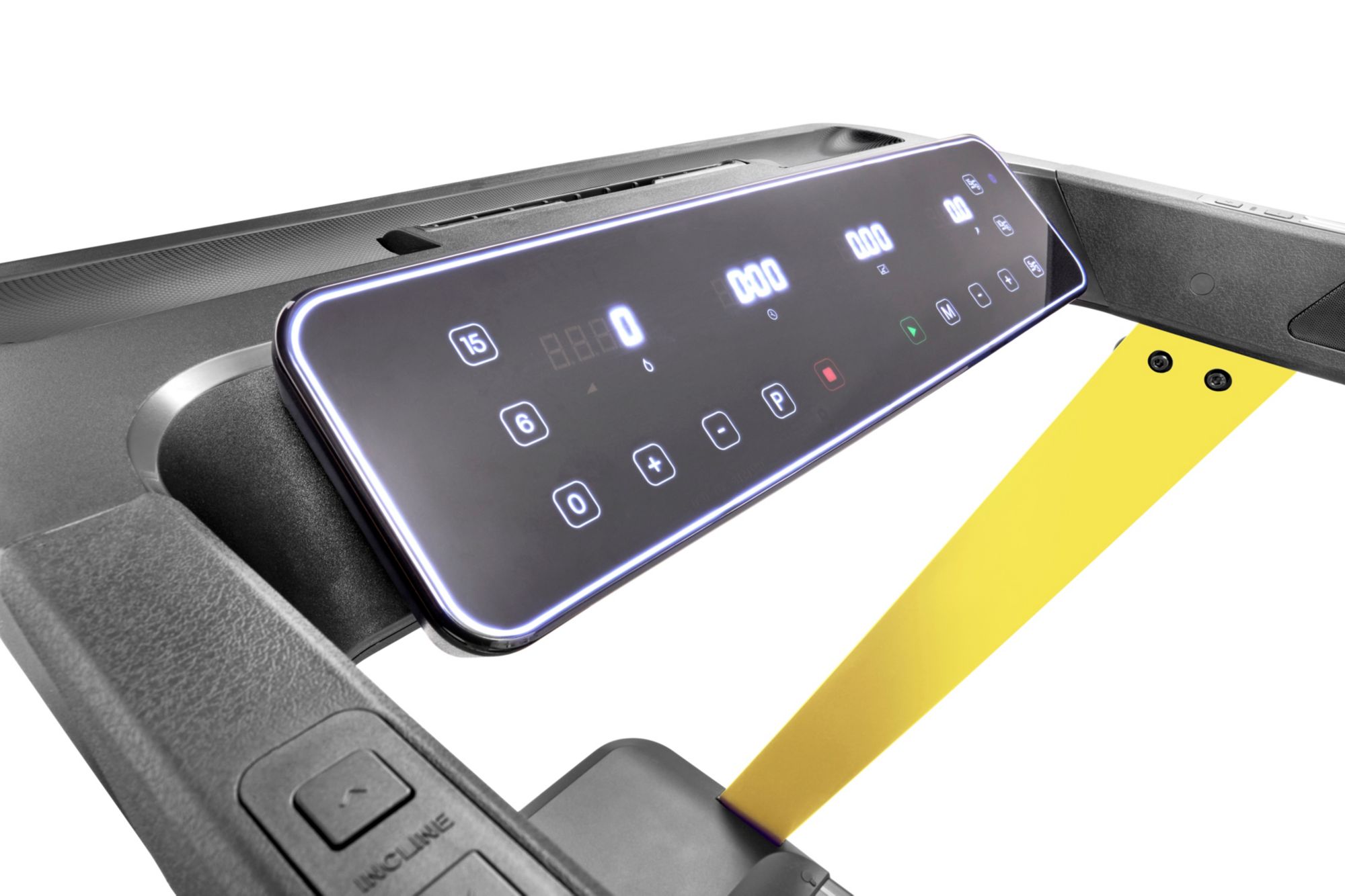 Reebok FR20z Floatride Treadmill product image