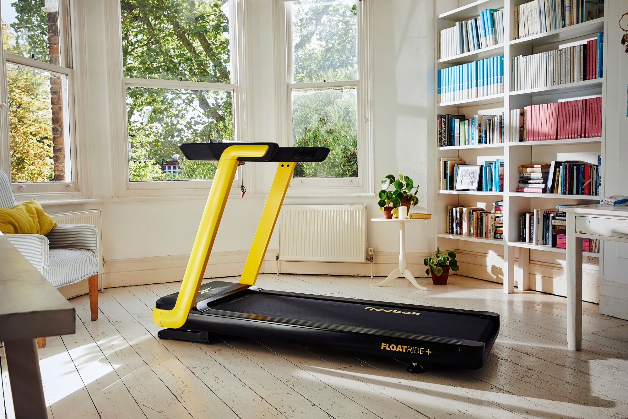 Reebok FR20z Floatride Treadmill product image
