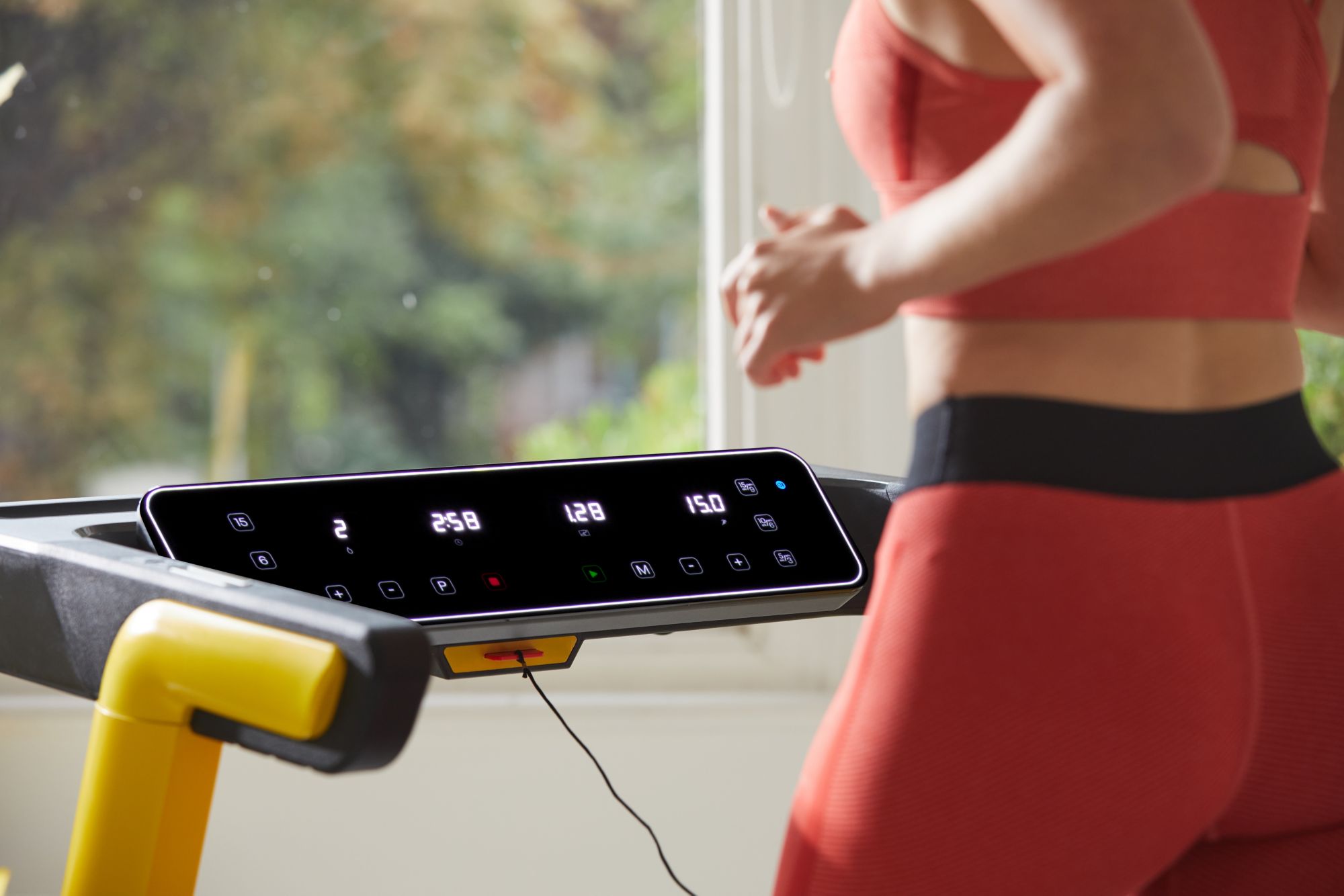 Reebok FR20z Floatride Treadmill product image