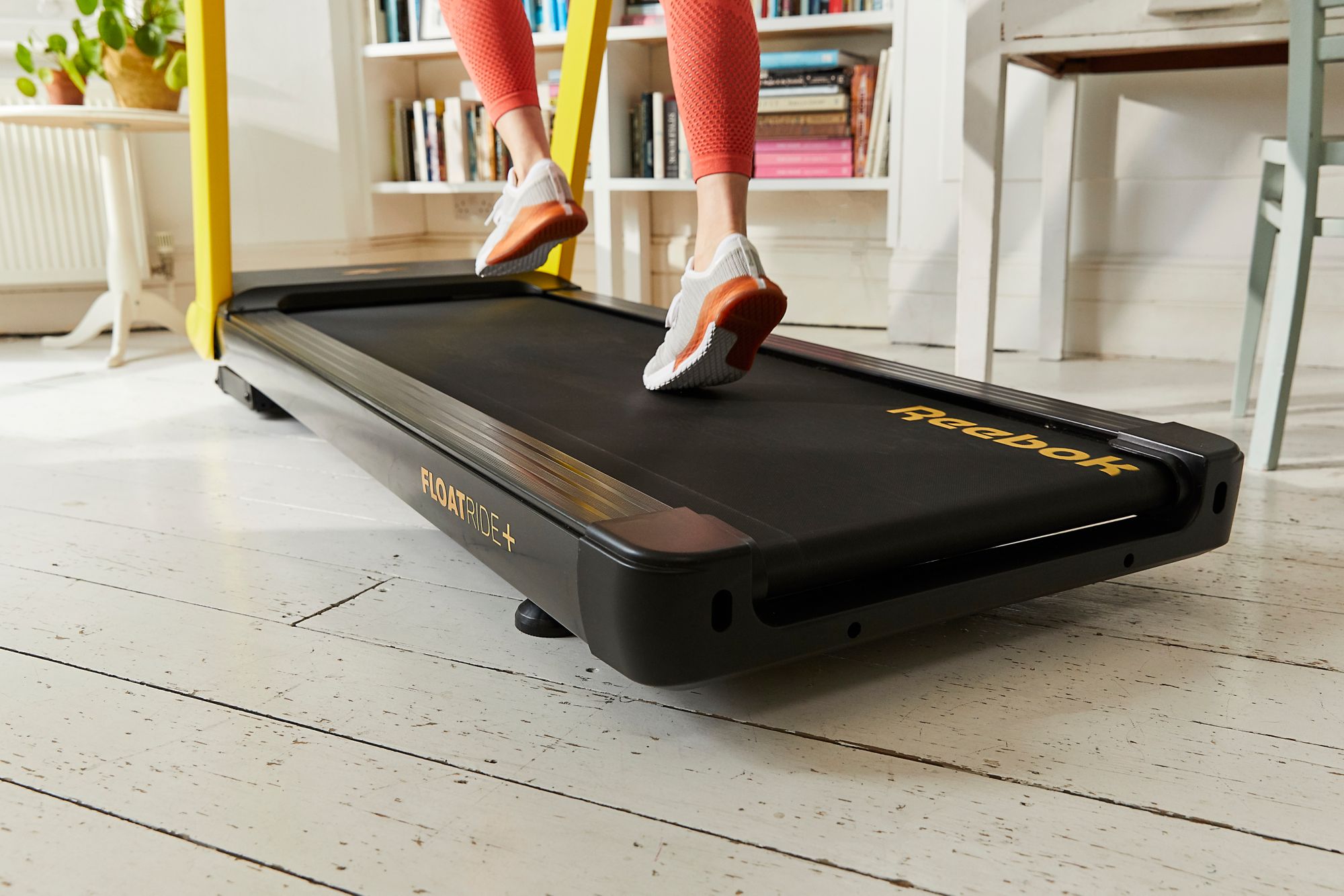 Reebok FR20z Floatride Treadmill product image