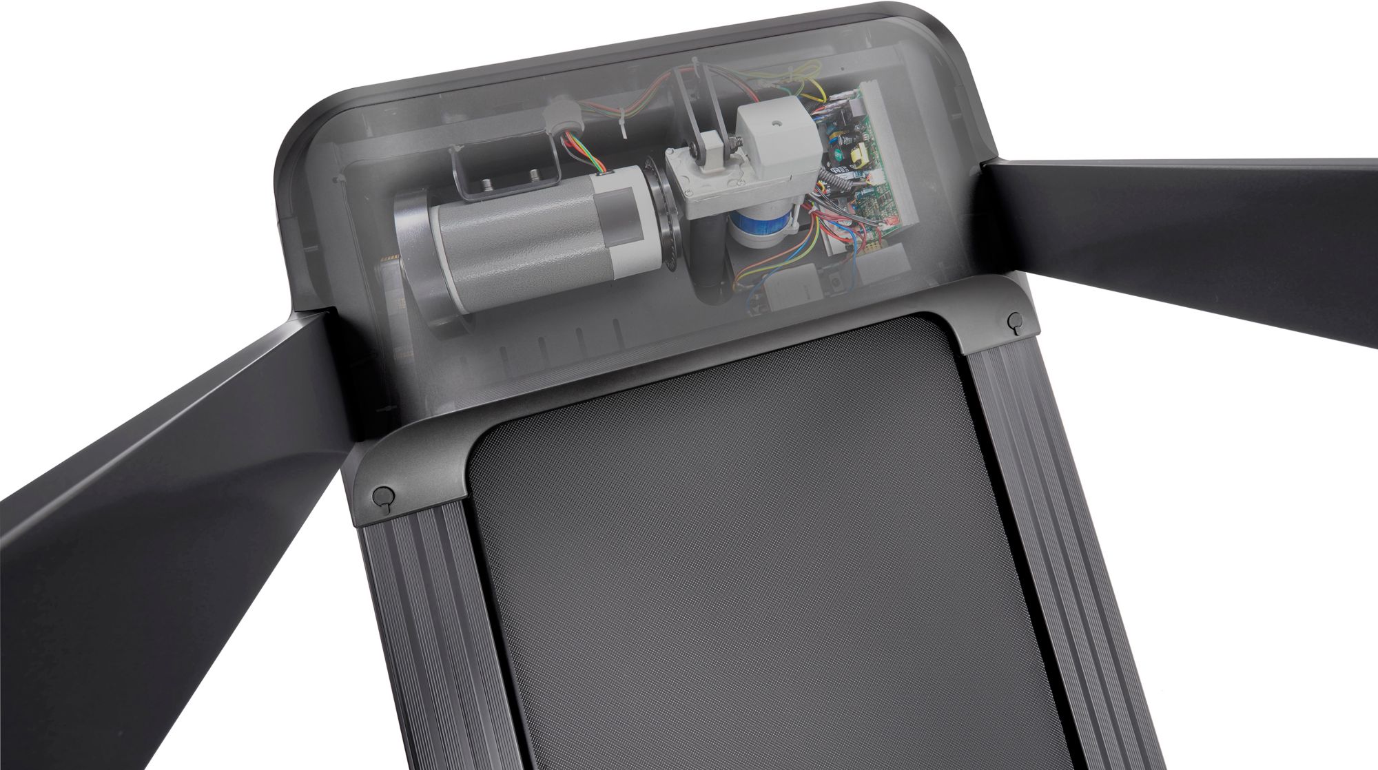 Reebok FR20z Floatride Treadmill product image