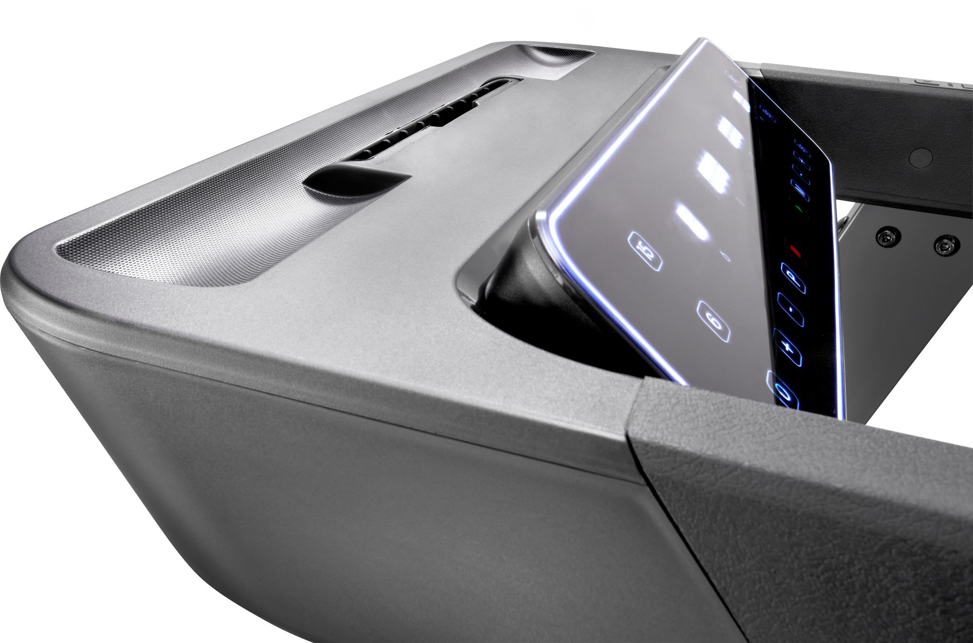 Reebok FR20z Floatride Treadmill product image