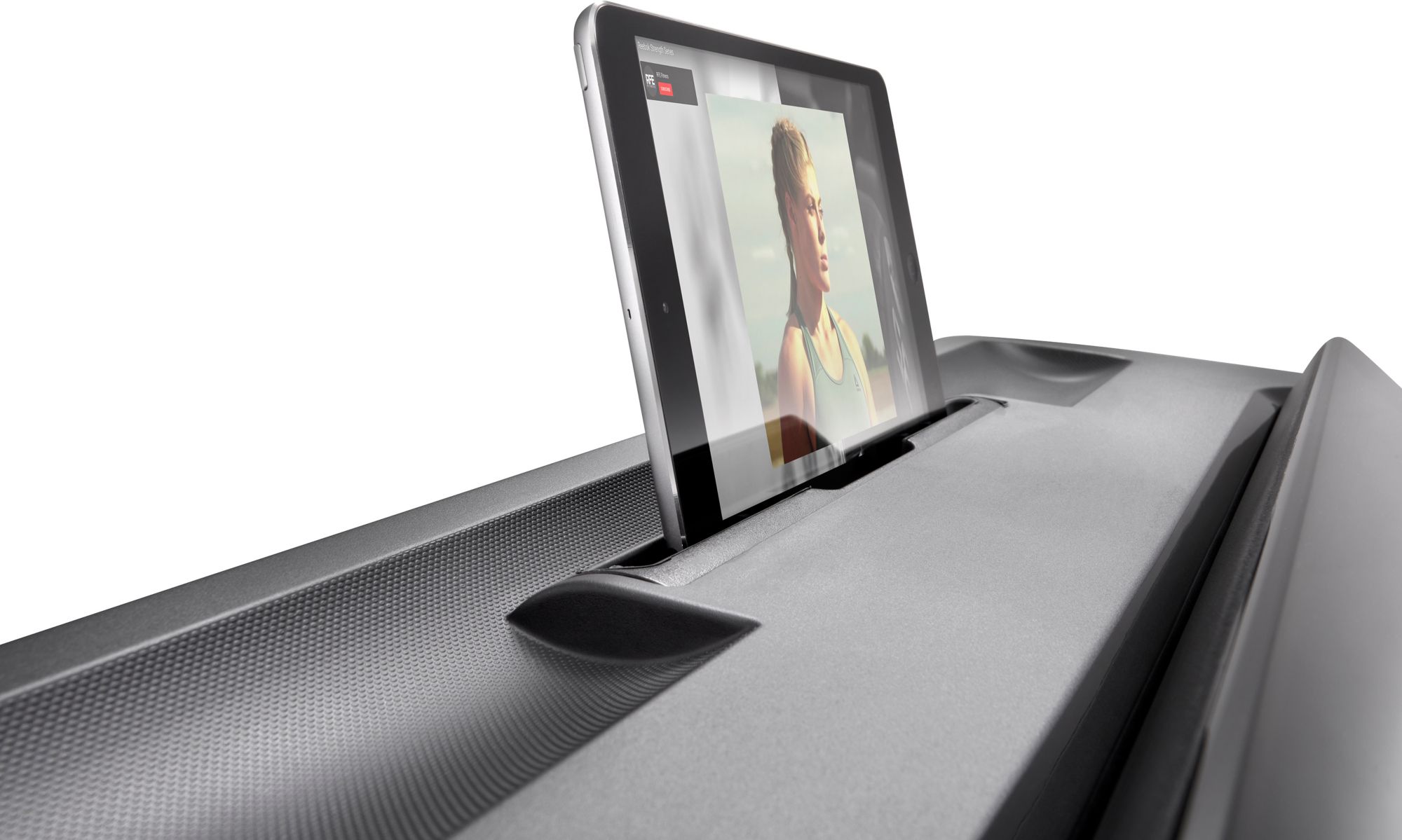 Reebok FR20z Floatride Treadmill product image