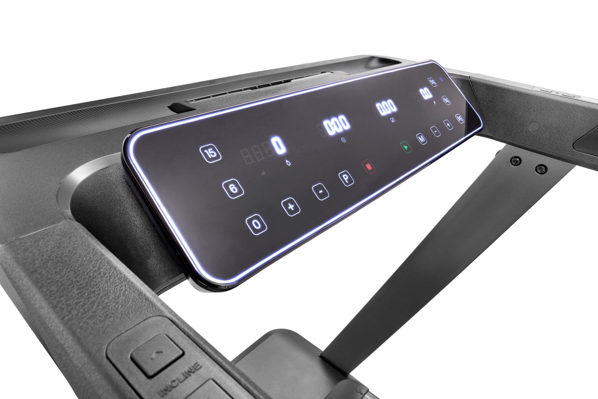 Reebok FR20z Floatride Treadmill product image