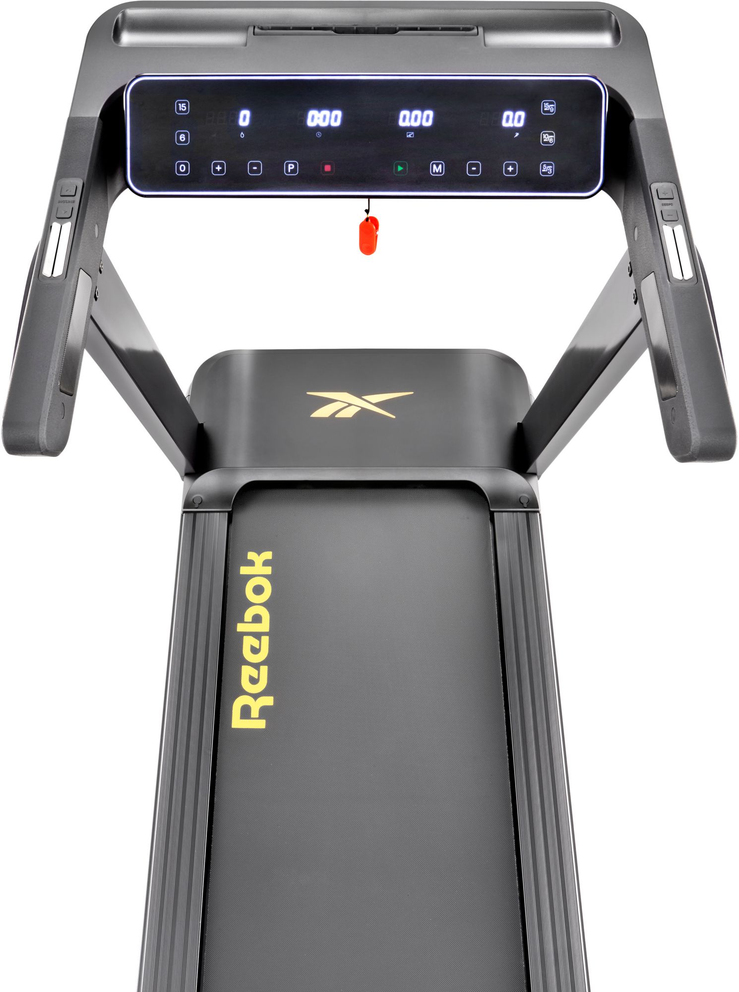Reebok FR20z Floatride Treadmill product image