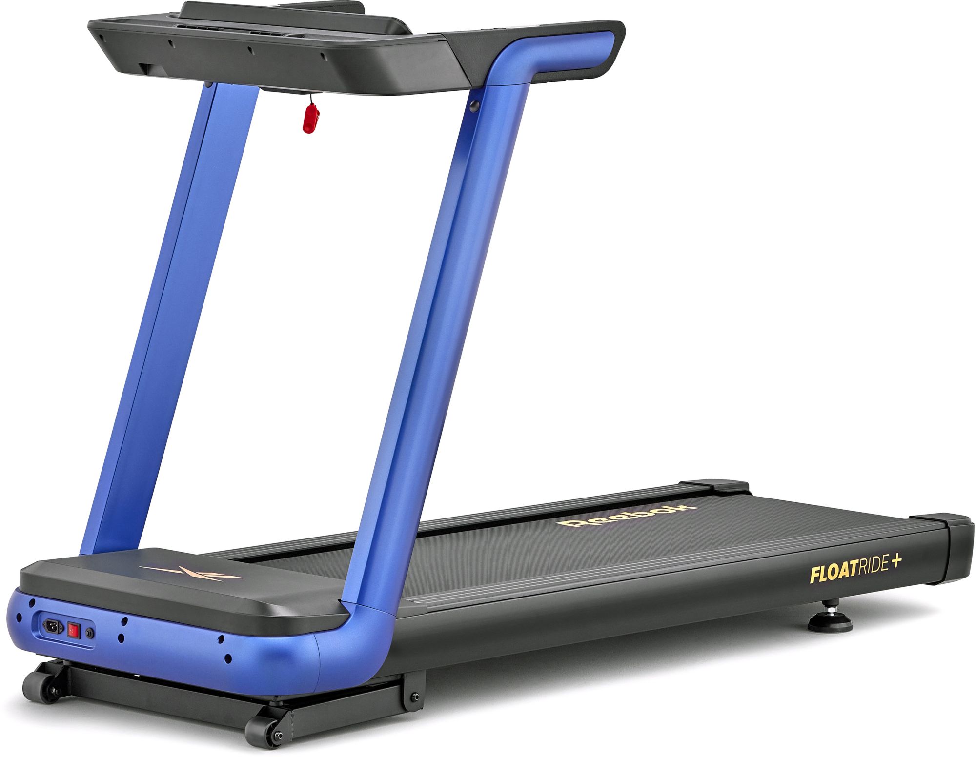 Reebok FR20z Floatride Treadmill product image