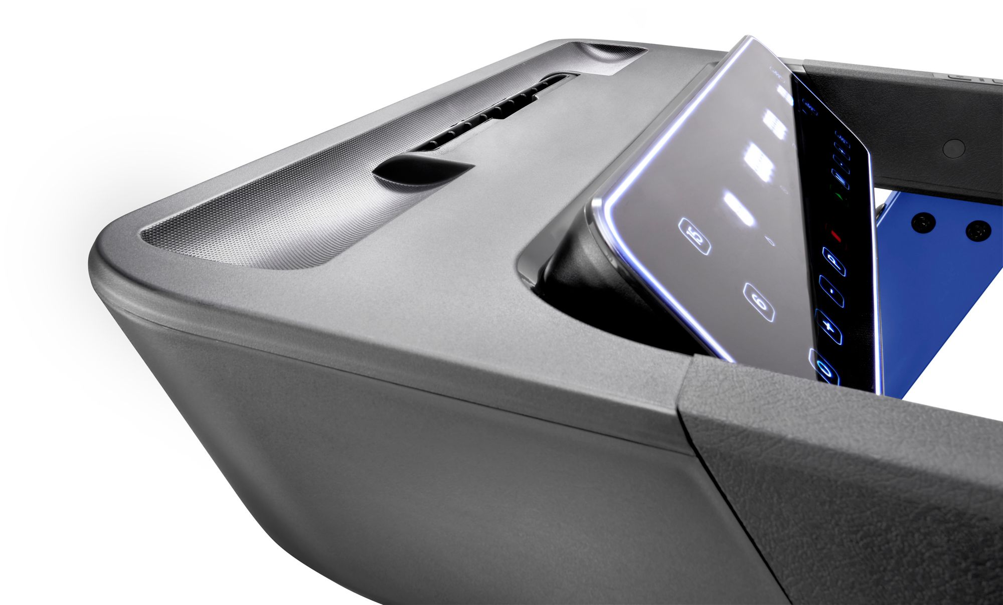 Reebok FR20z Floatride Treadmill product image