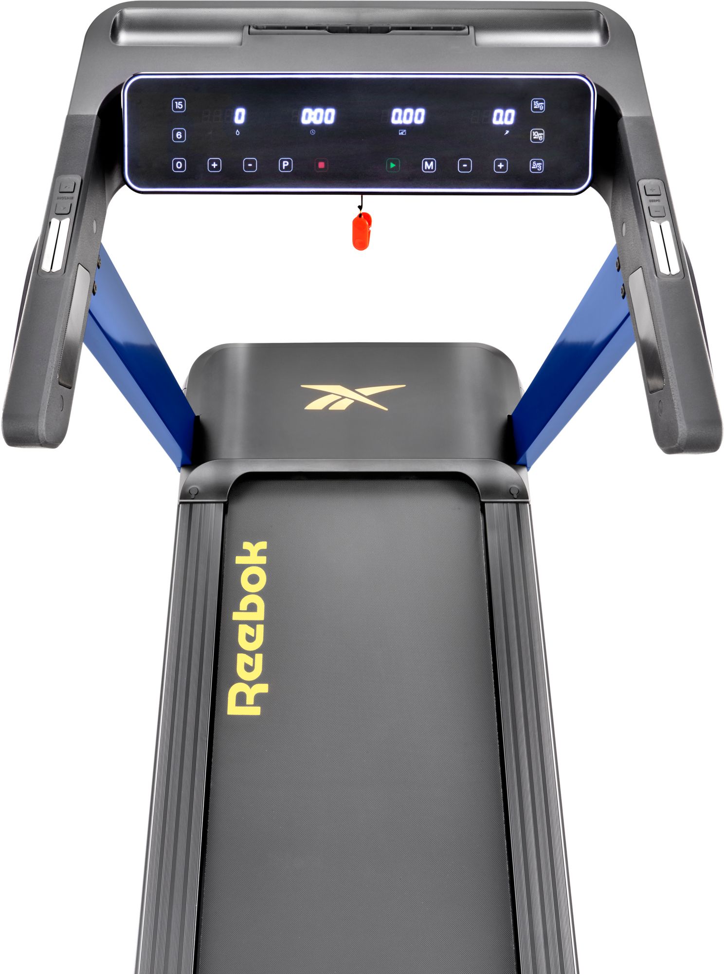 Reebok FR20z Floatride Treadmill product image