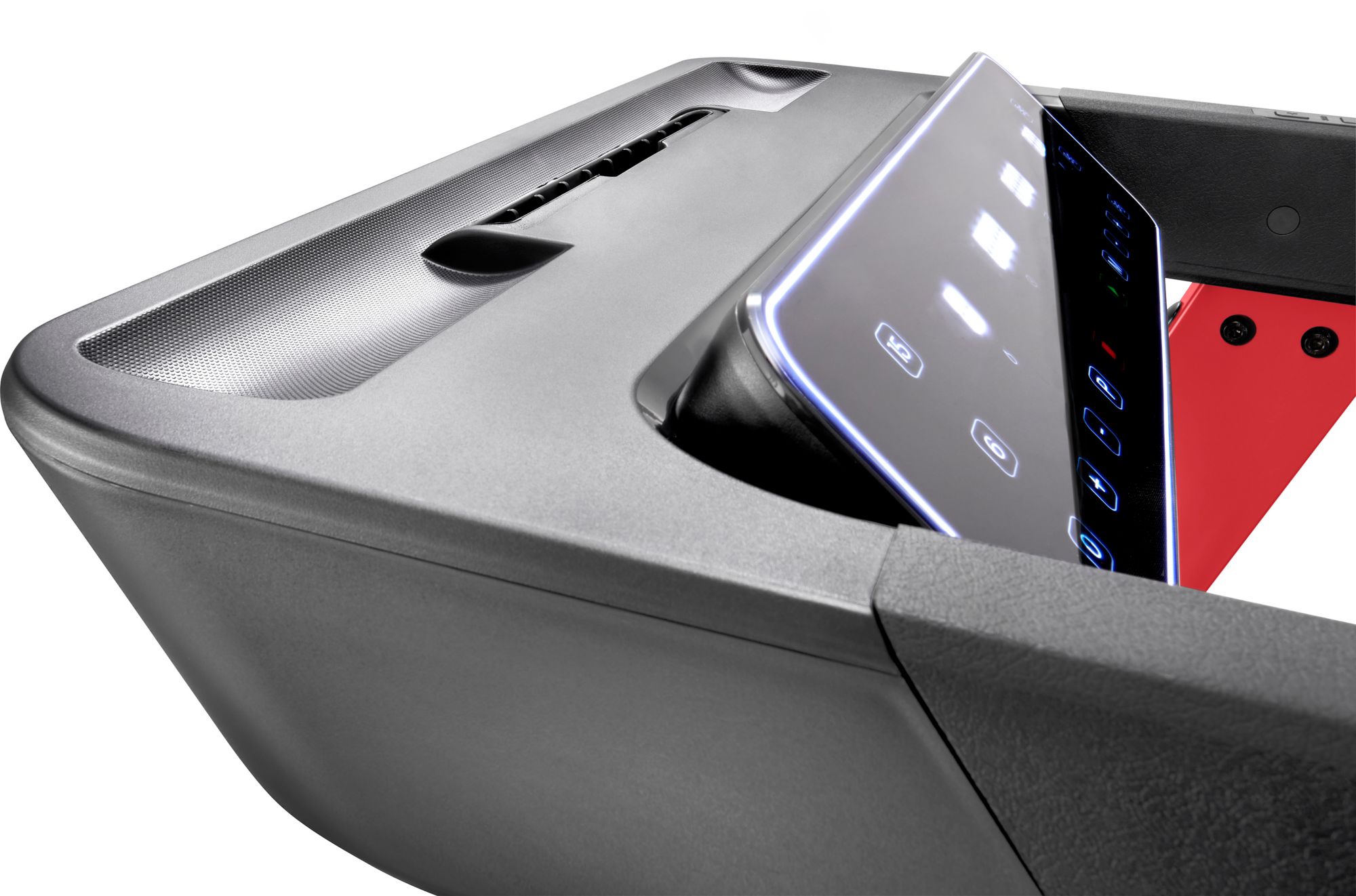 Reebok FR20z Floatride Treadmill product image