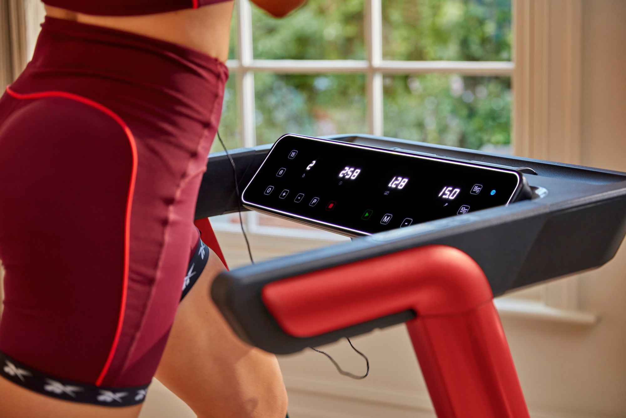 Reebok FR20z Floatride Treadmill product image