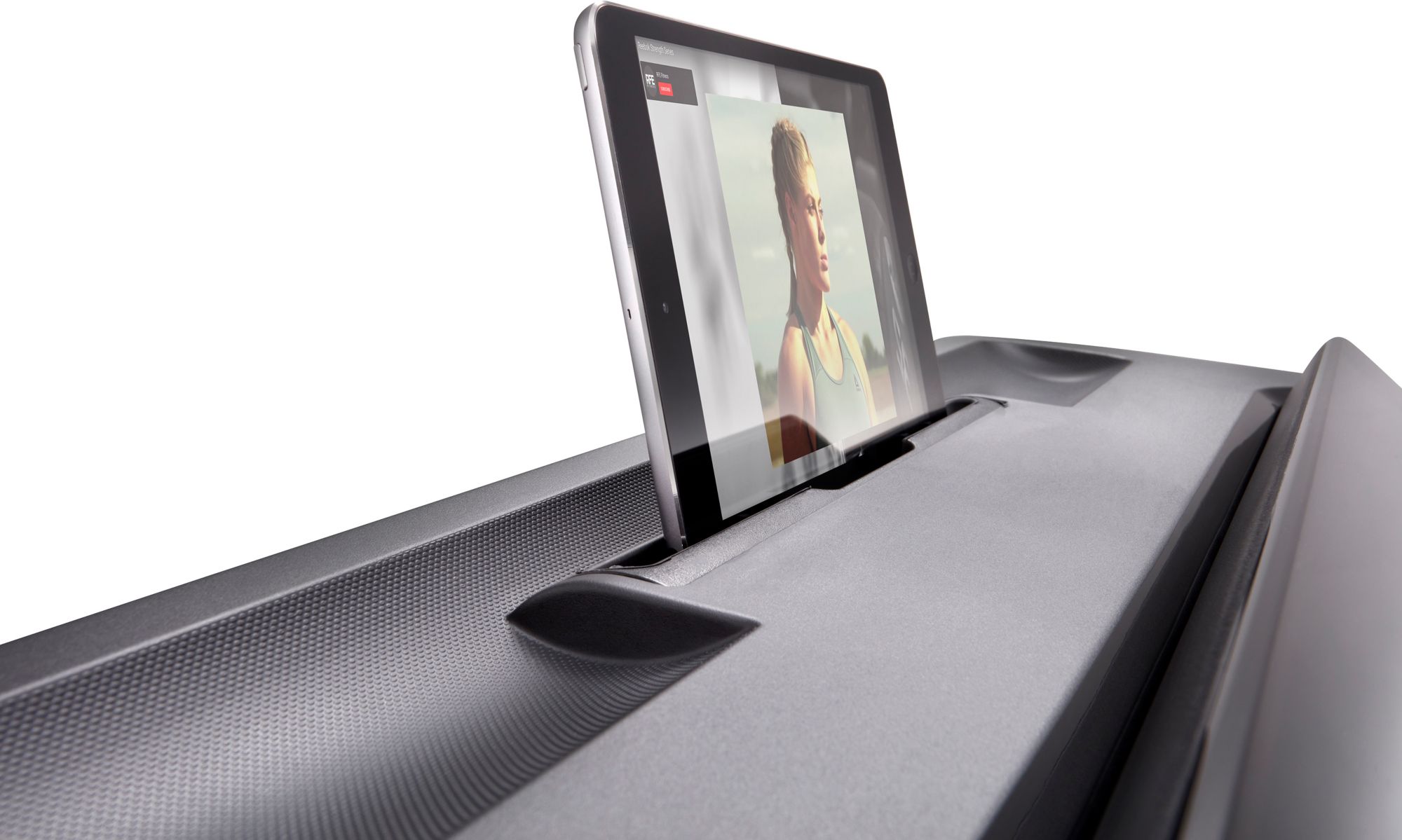 Reebok FR20z Floatride Treadmill product image