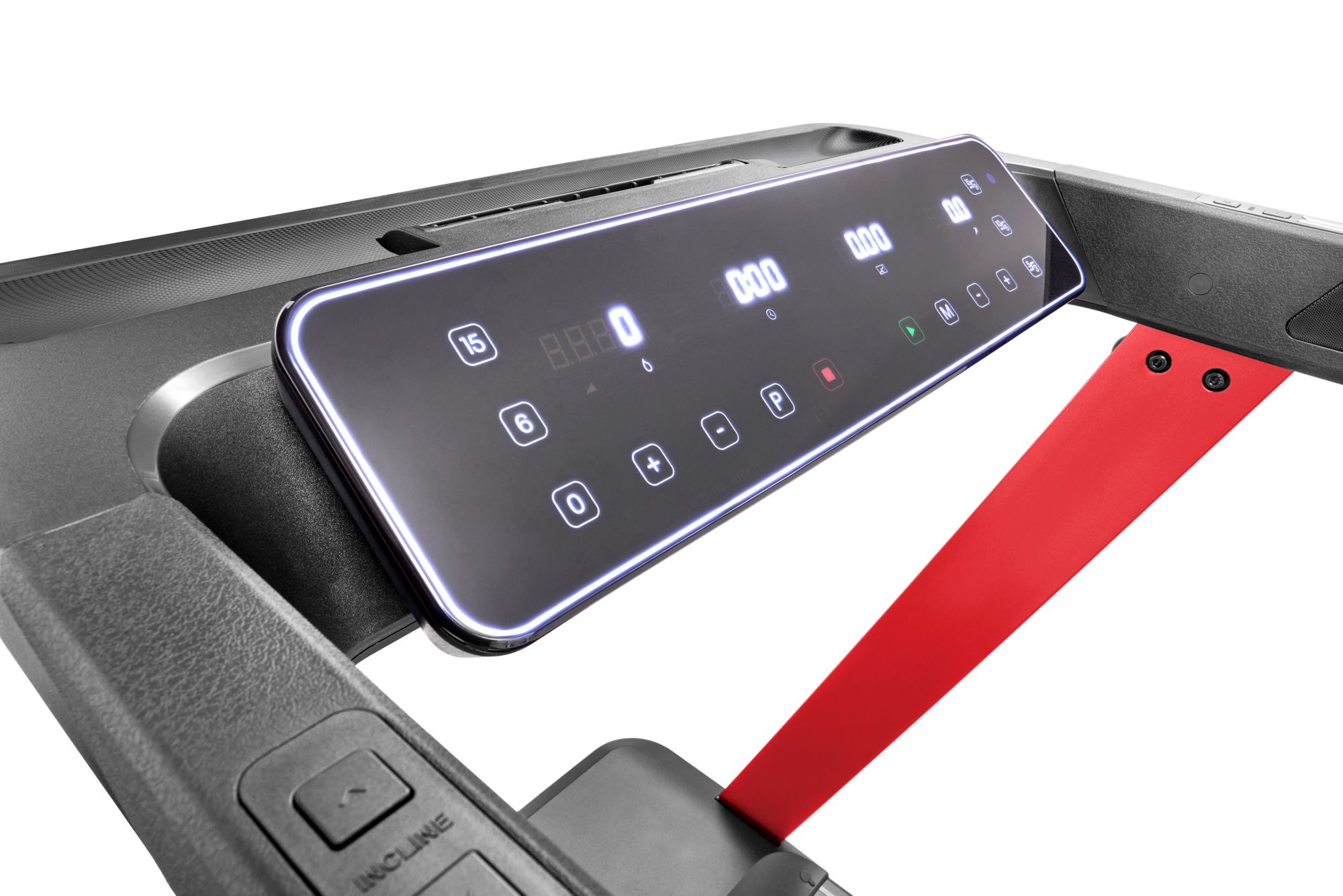 Reebok FR20z Floatride Treadmill product image