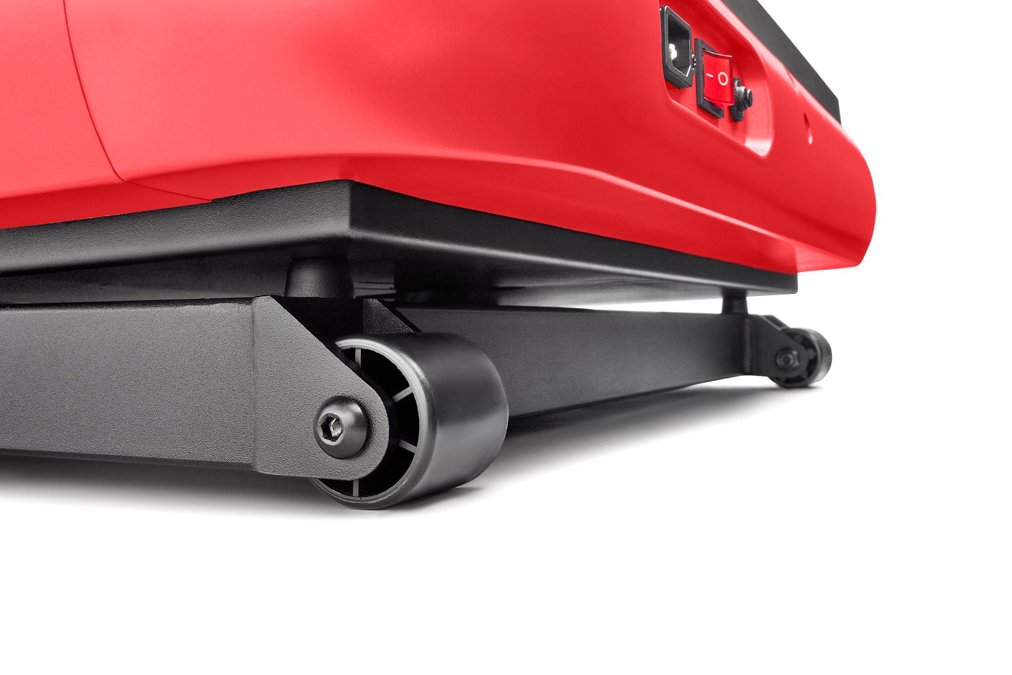 Reebok FR20z Floatride Treadmill product image