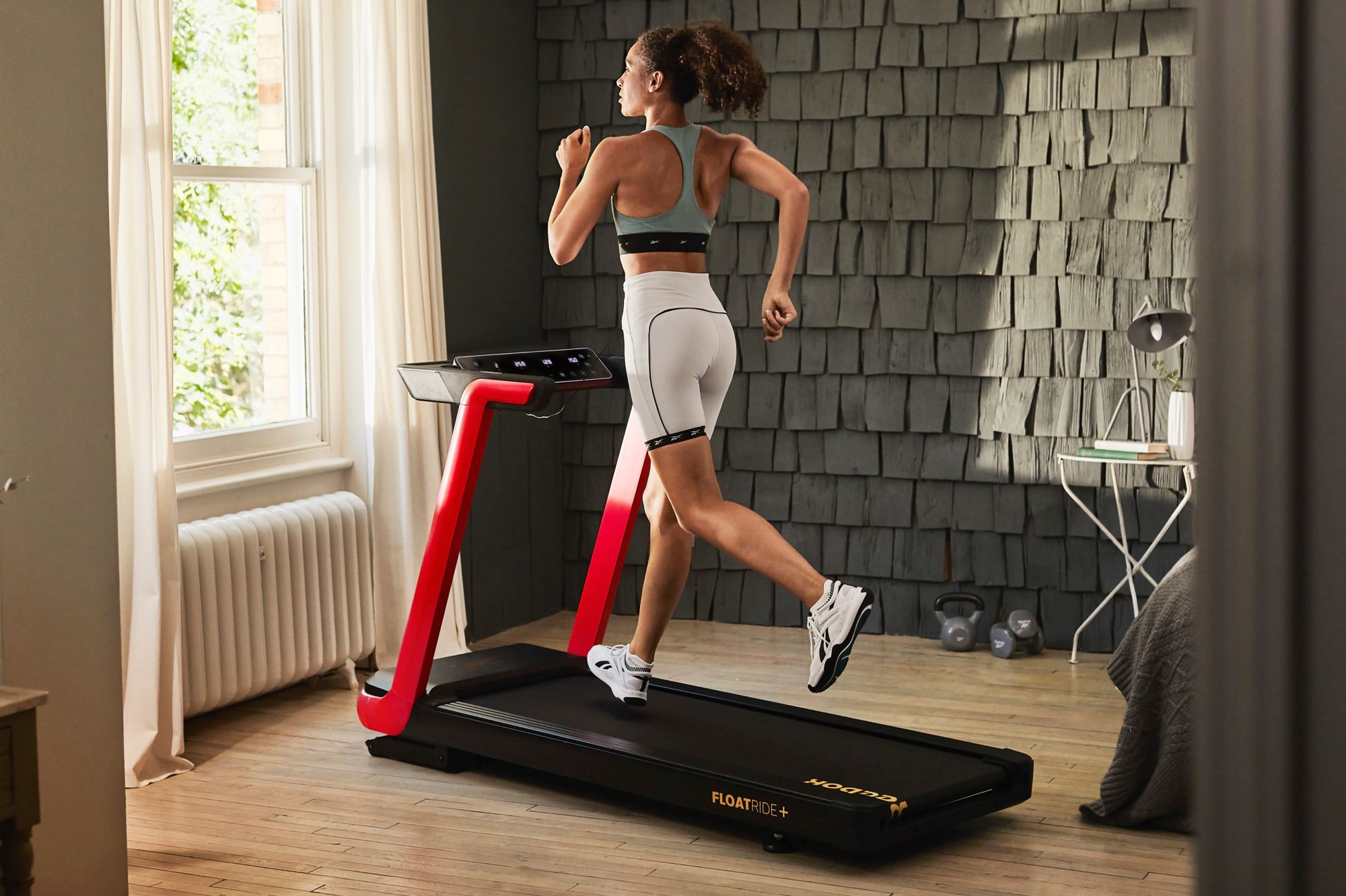 Reebok FR20z Floatride Treadmill product image