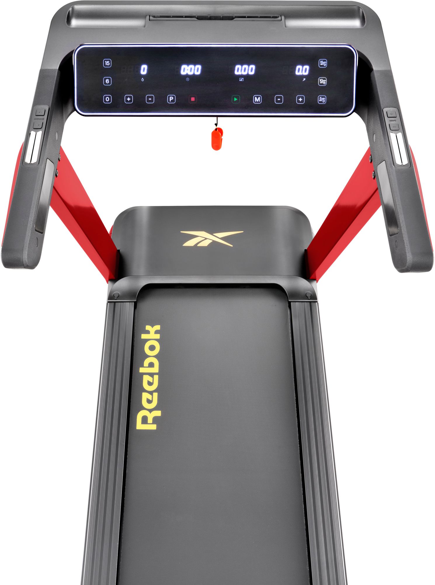 Reebok FR20z Floatride Treadmill product image