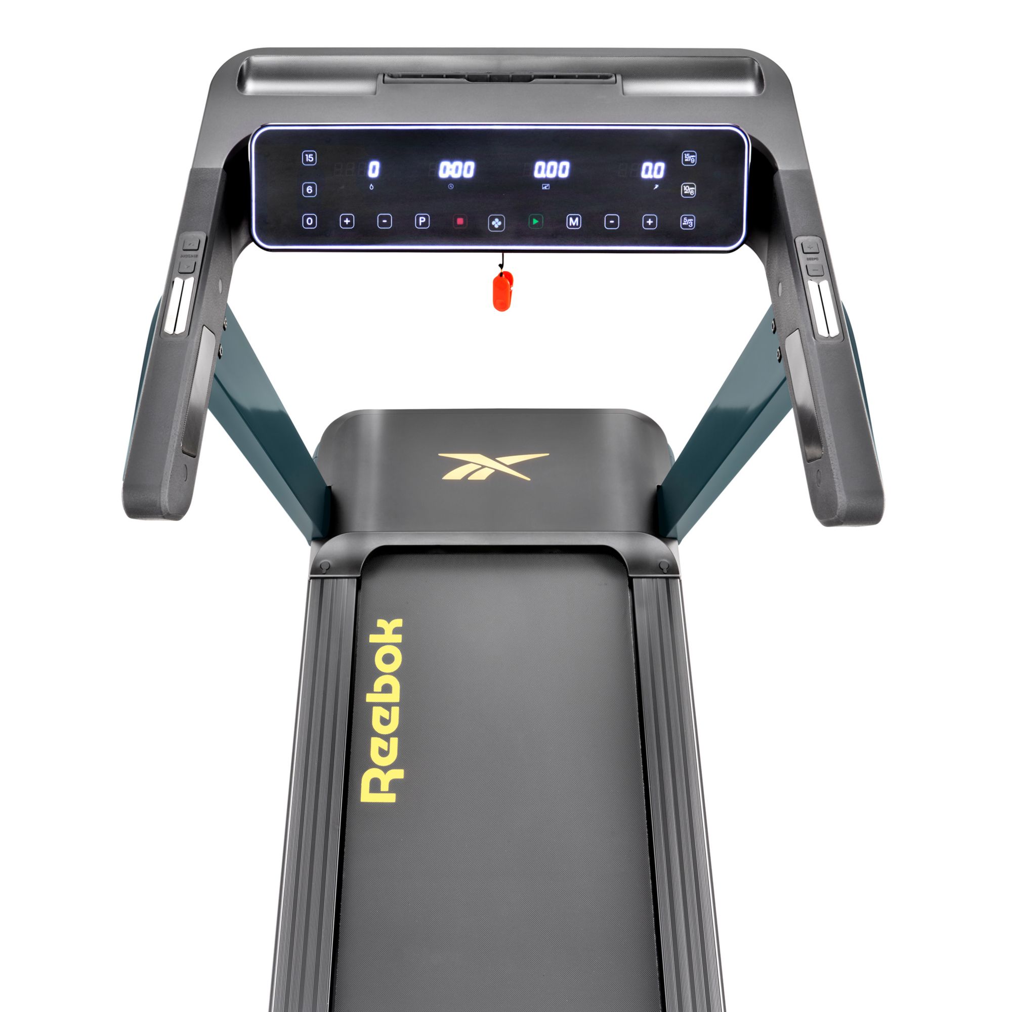 Reebok FR30z Floatride Treadmill product image