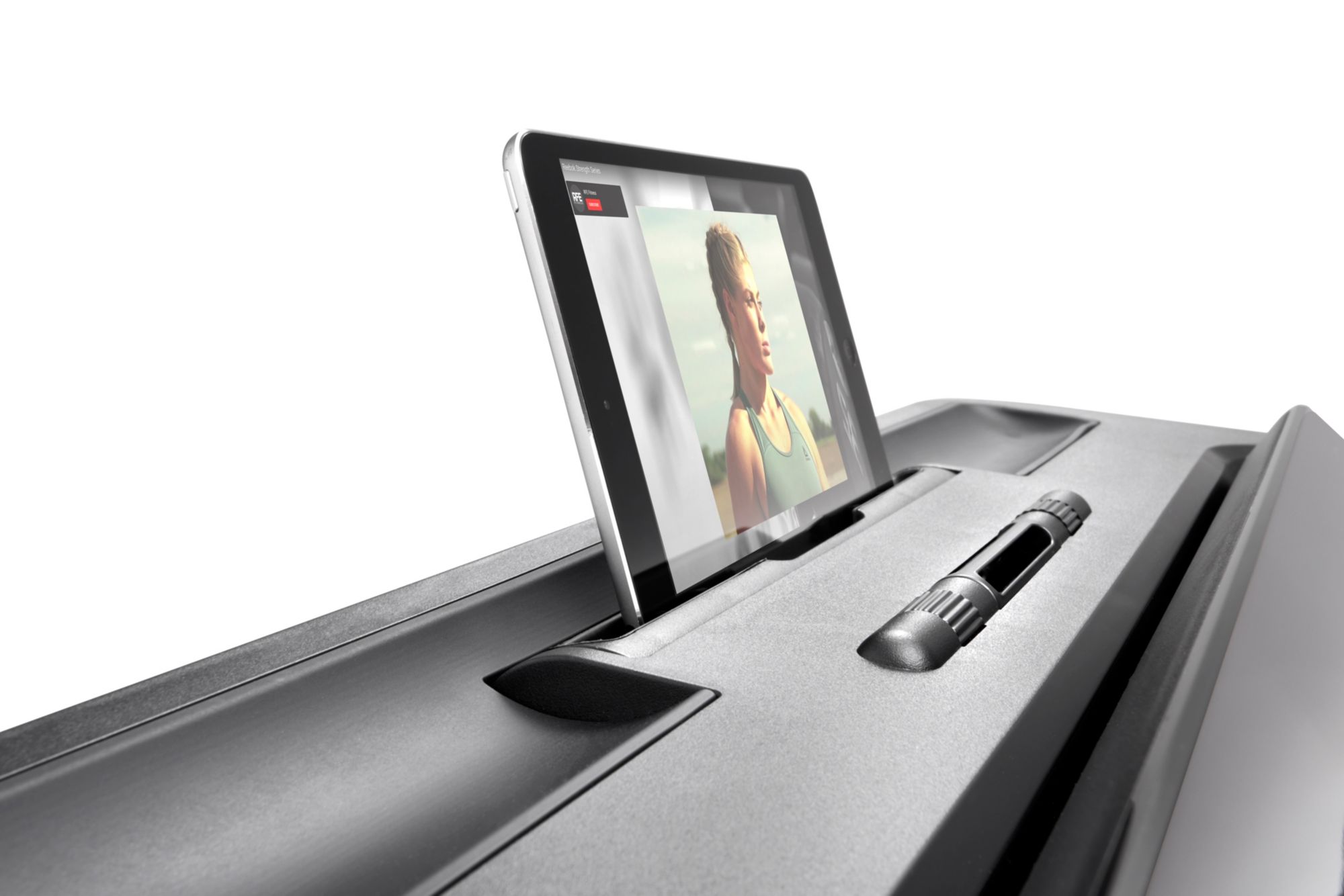 Reebok FR30z Floatride Treadmill product image