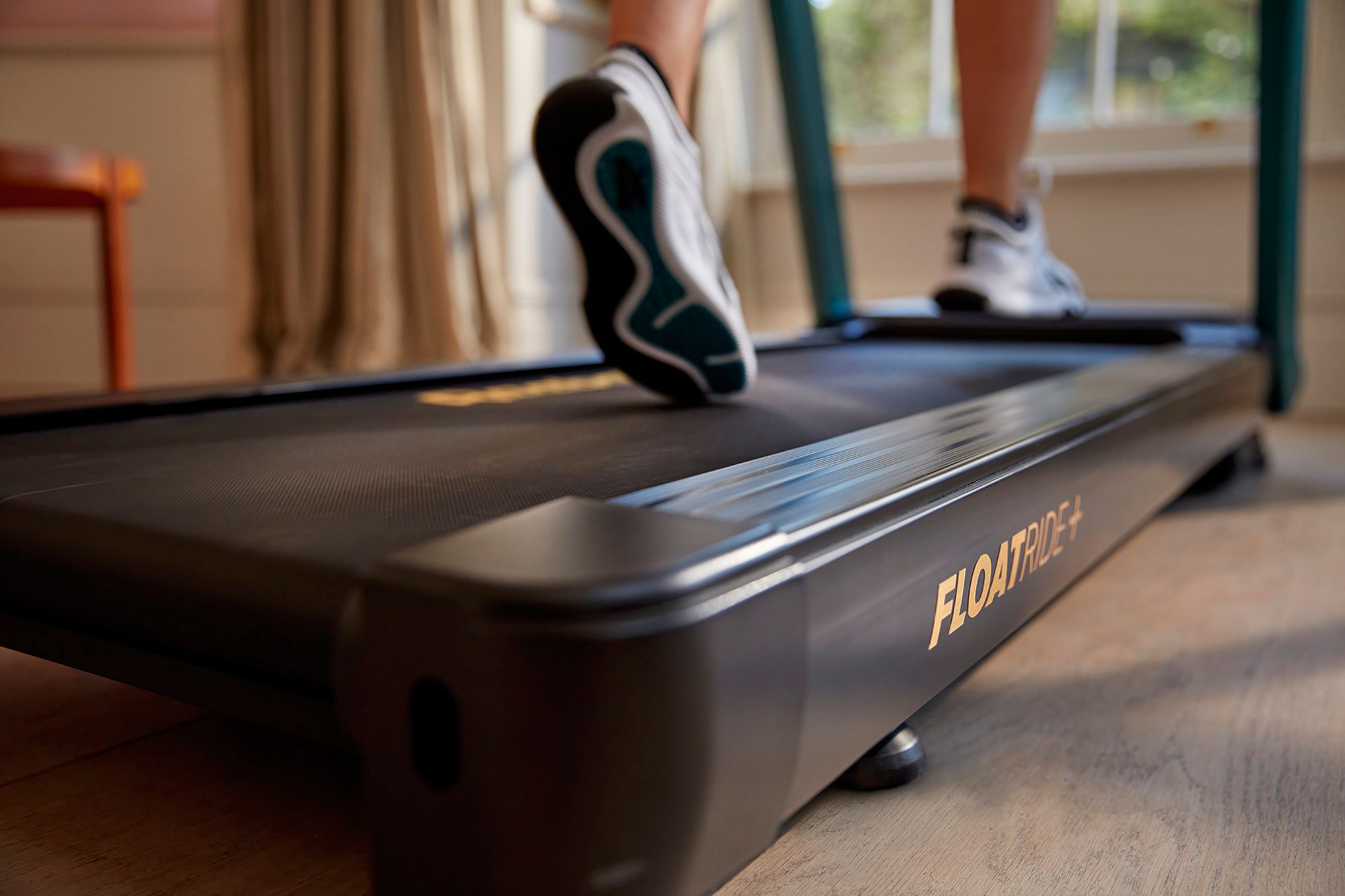 Reebok FR30z Floatride Treadmill product image