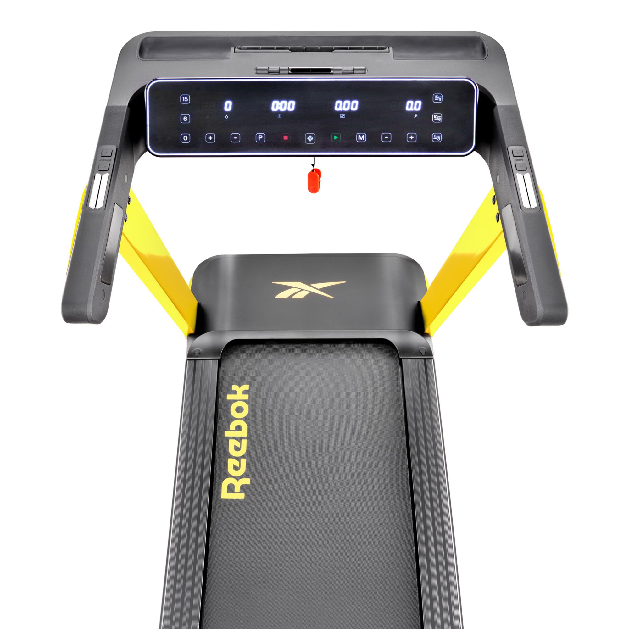Reebok FR30z Floatride Treadmill product image
