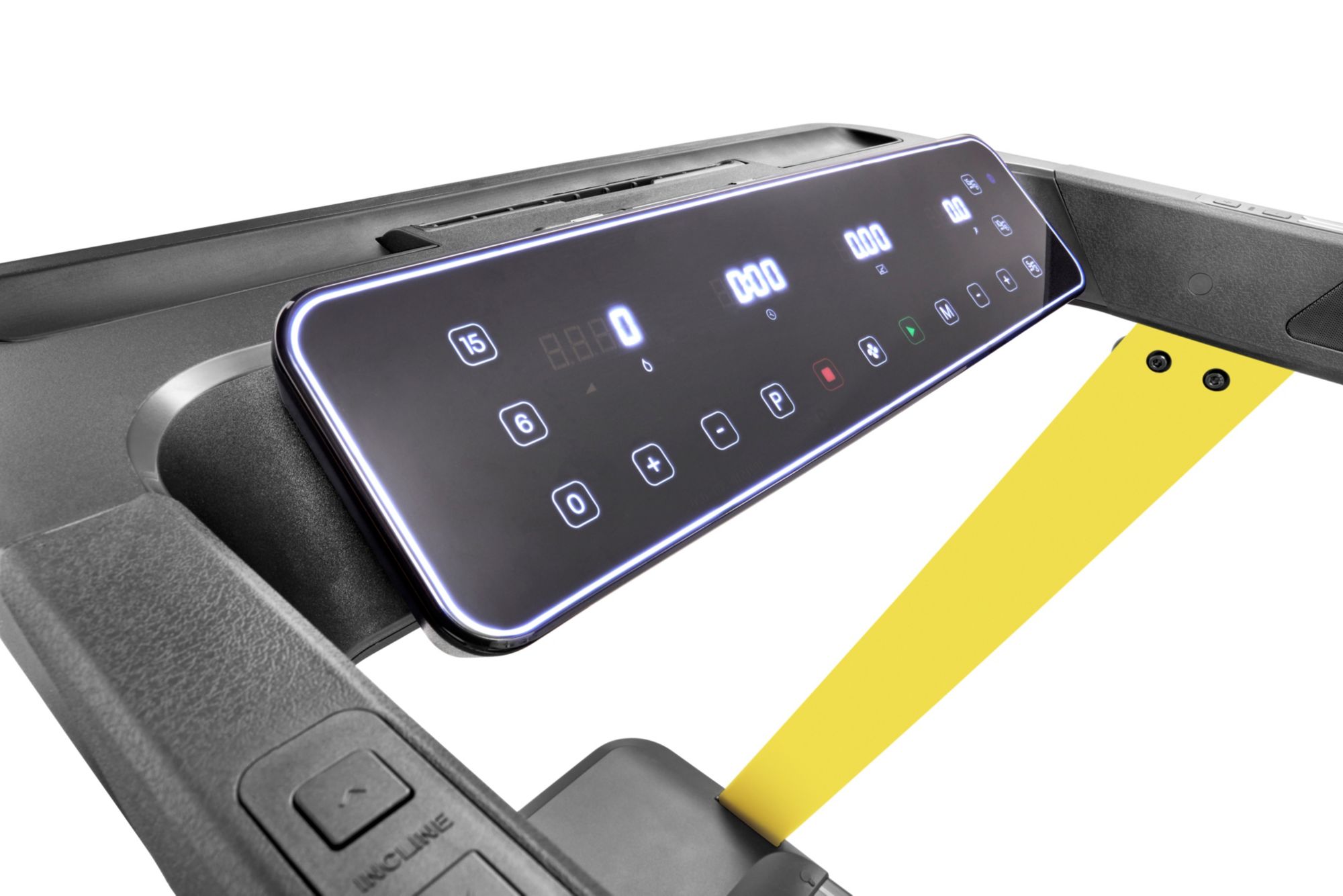 Reebok FR30z Floatride Treadmill product image