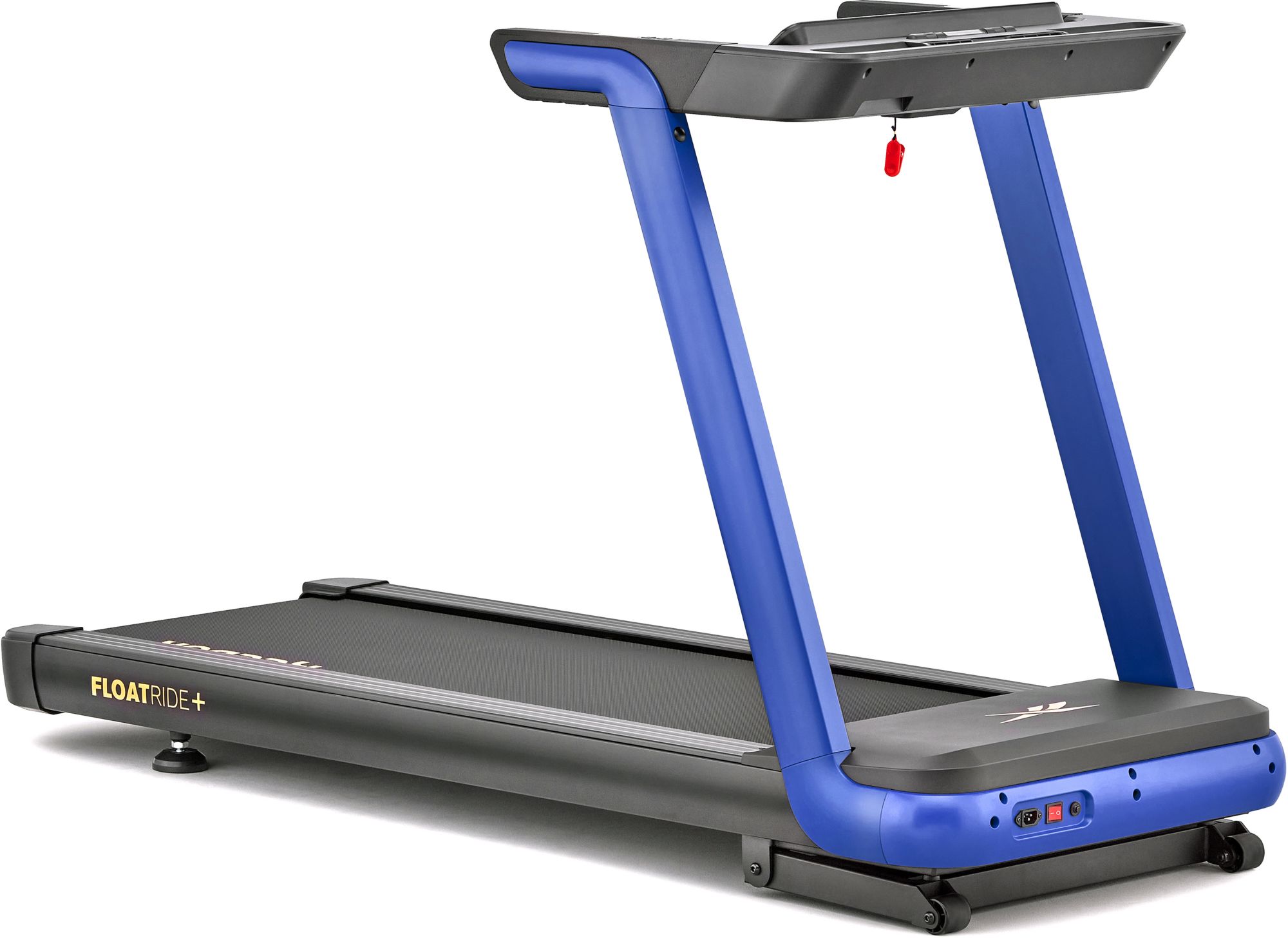 リ−ボック トレッドミル FR30z RVFR-10421BKZ120 Amazon