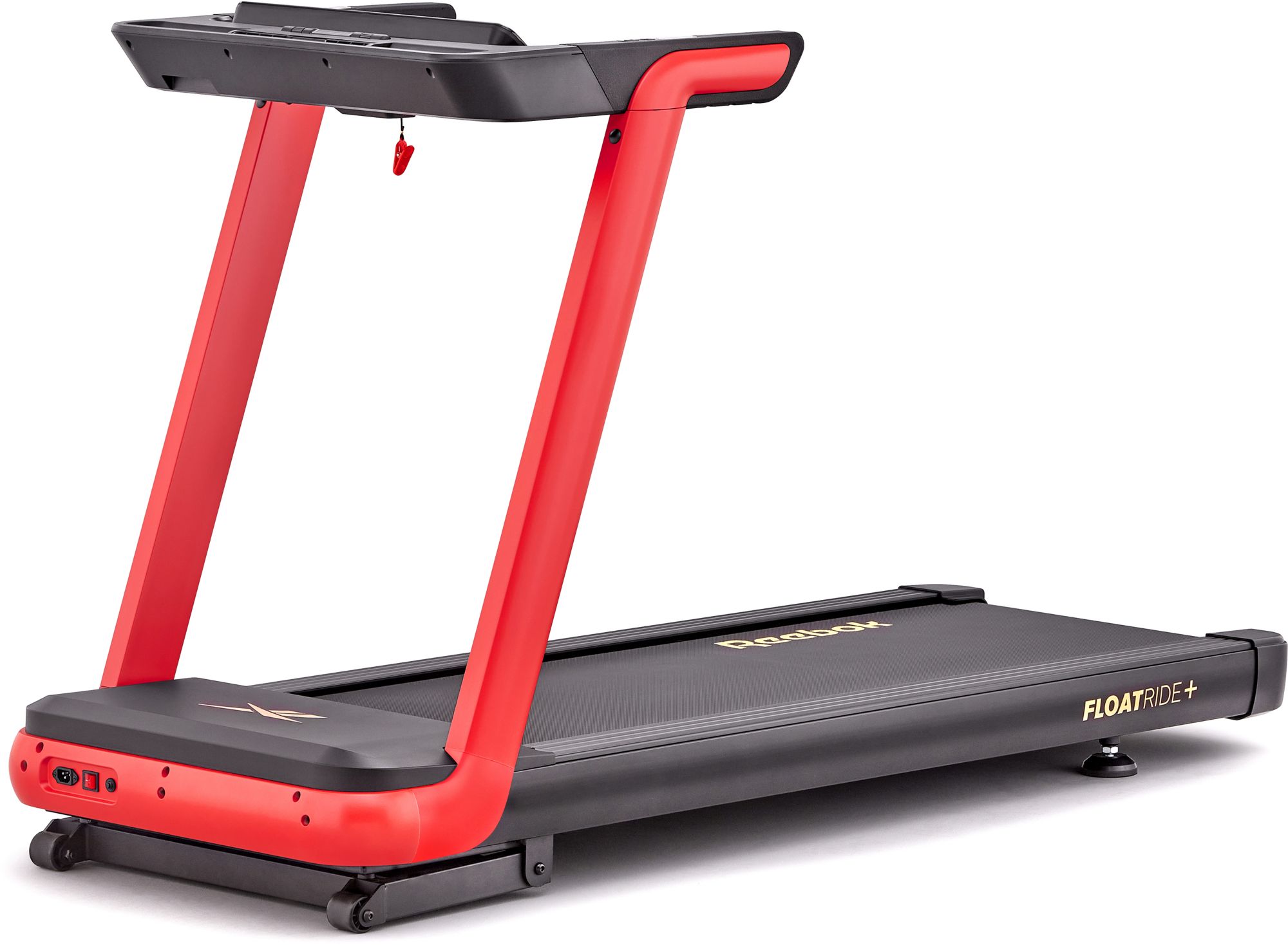 Reebok FR30z Floatride Treadmill product image