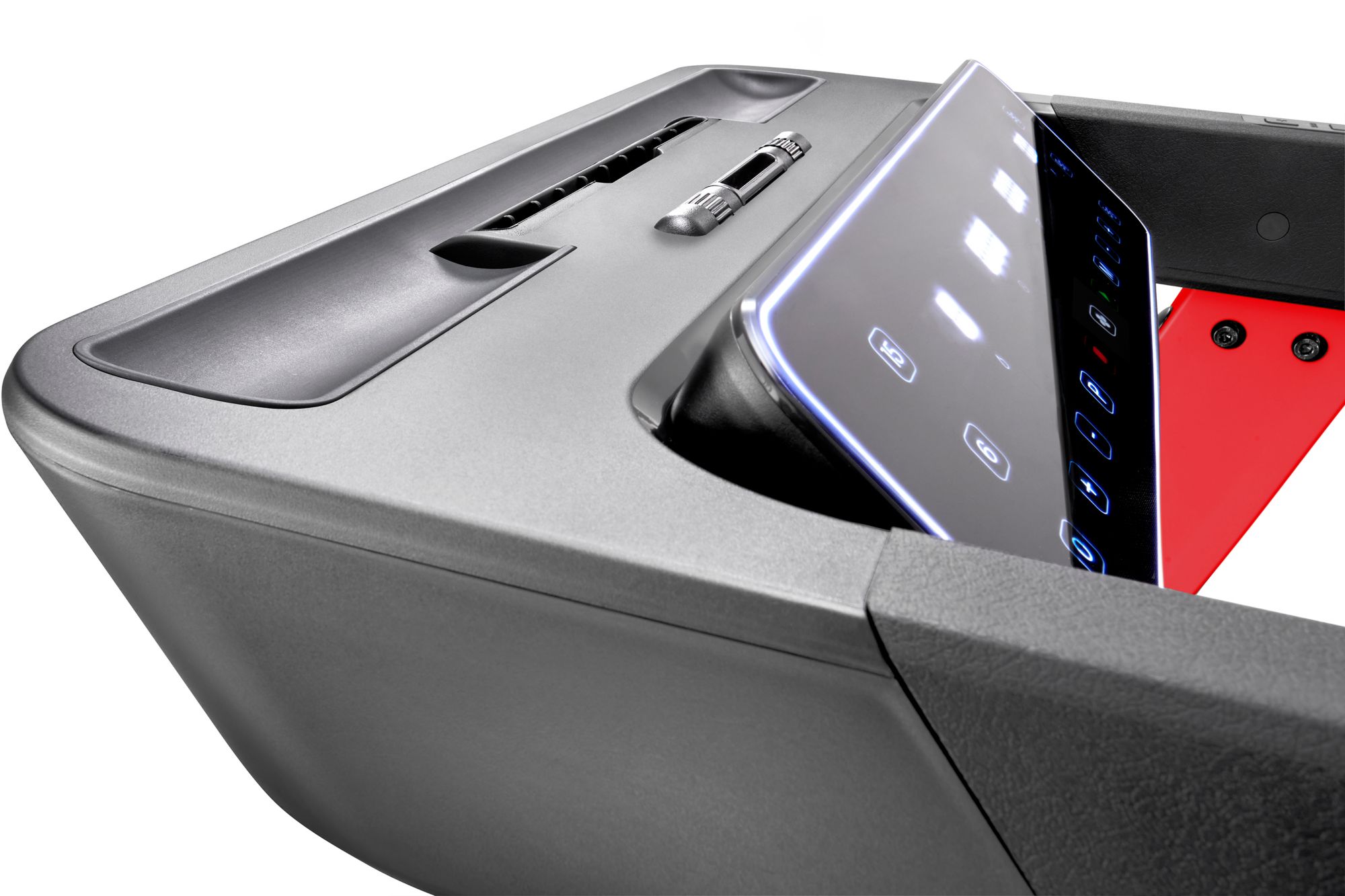 Reebok FR30z Floatride Treadmill product image