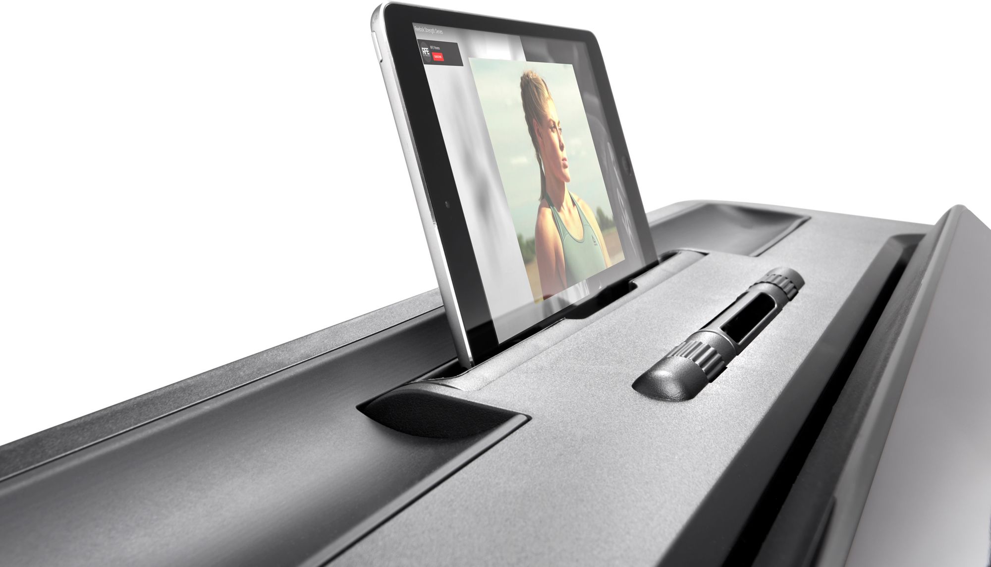 Reebok FR30z Floatride Treadmill product image