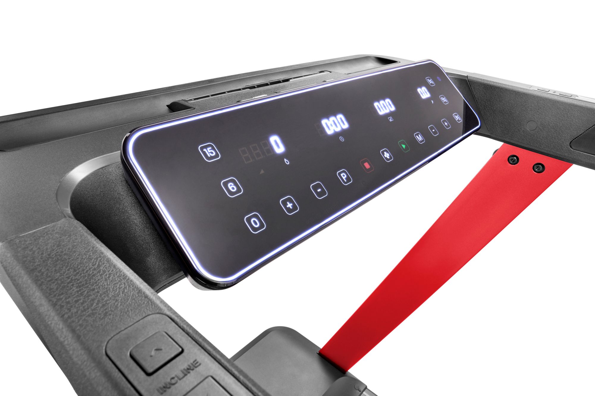 Reebok FR30z Floatride Treadmill product image