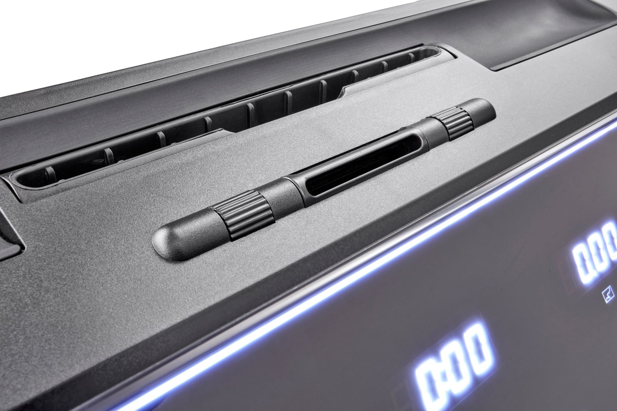 Reebok FR30z Floatride Treadmill product image