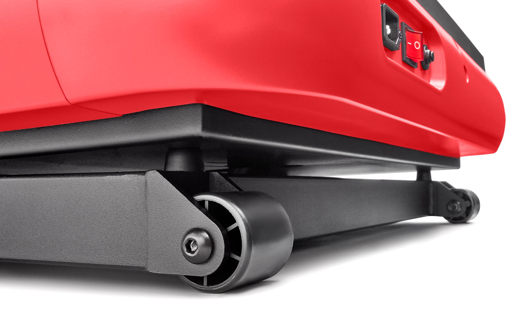 Reebok FR30z Floatride Treadmill product image