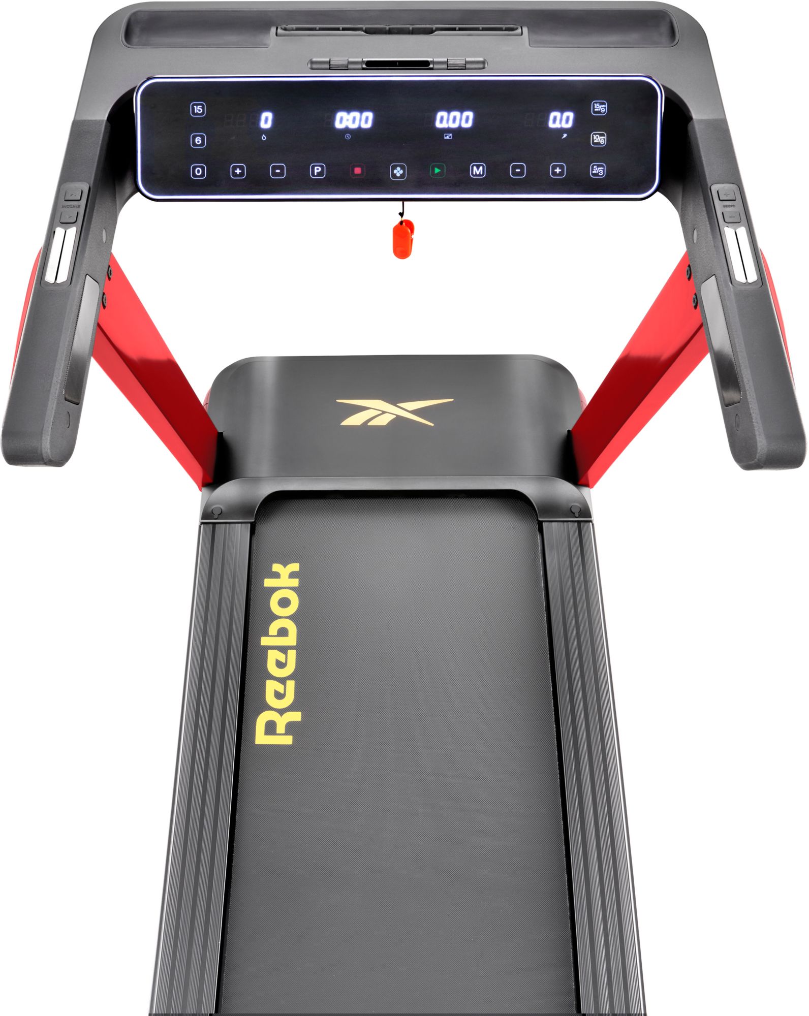 Reebok FR30z Floatride Treadmill product image