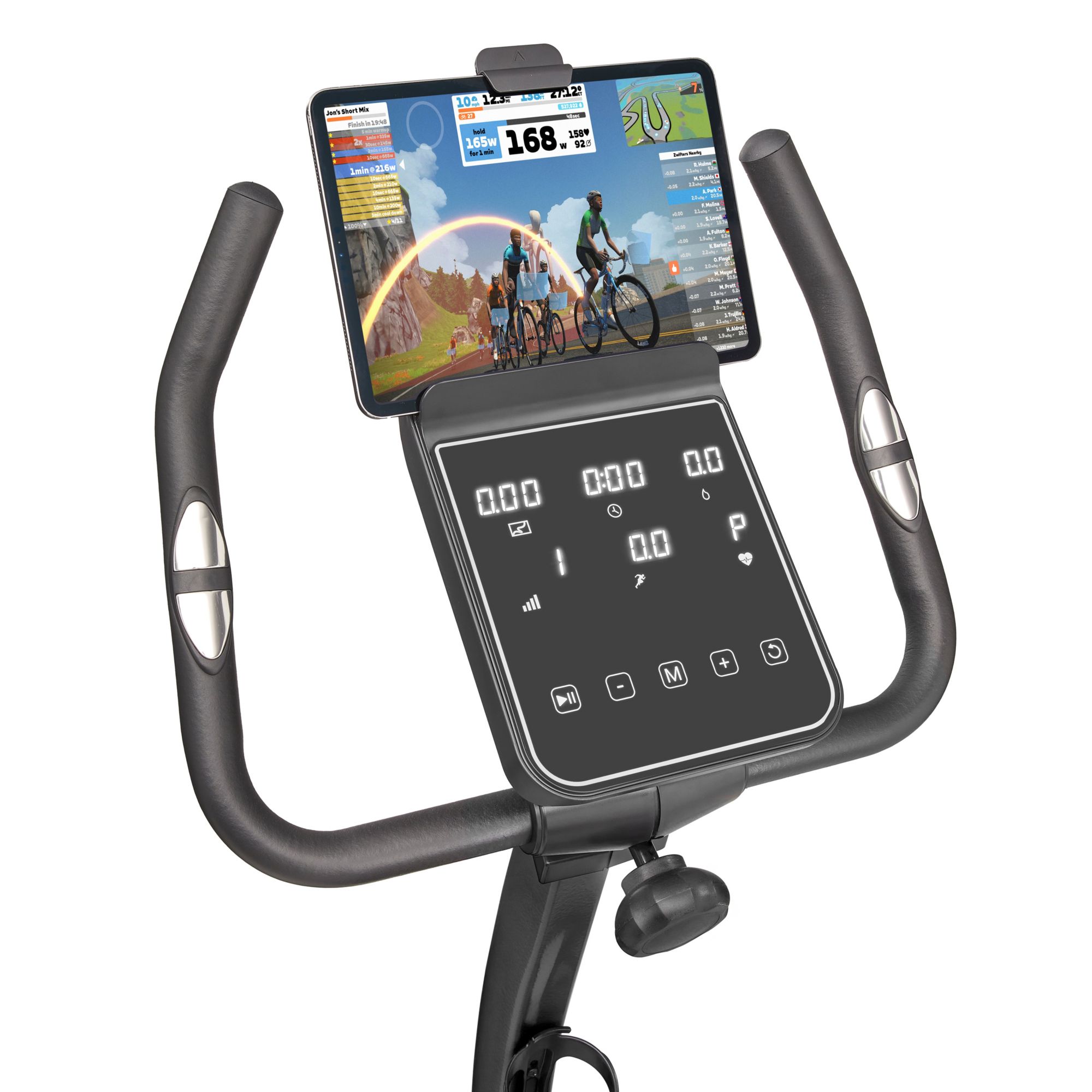 Reebok FR30 Exercise Bike product image