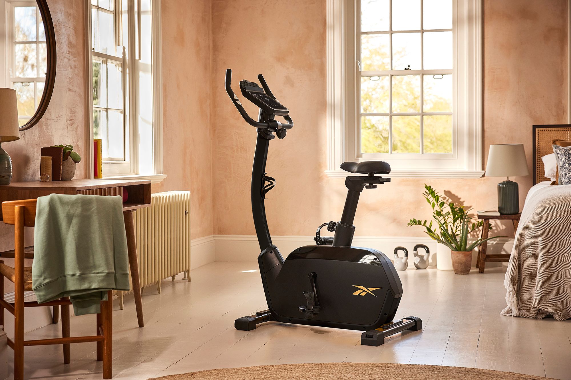 Reebok FR30 Exercise Bike product image