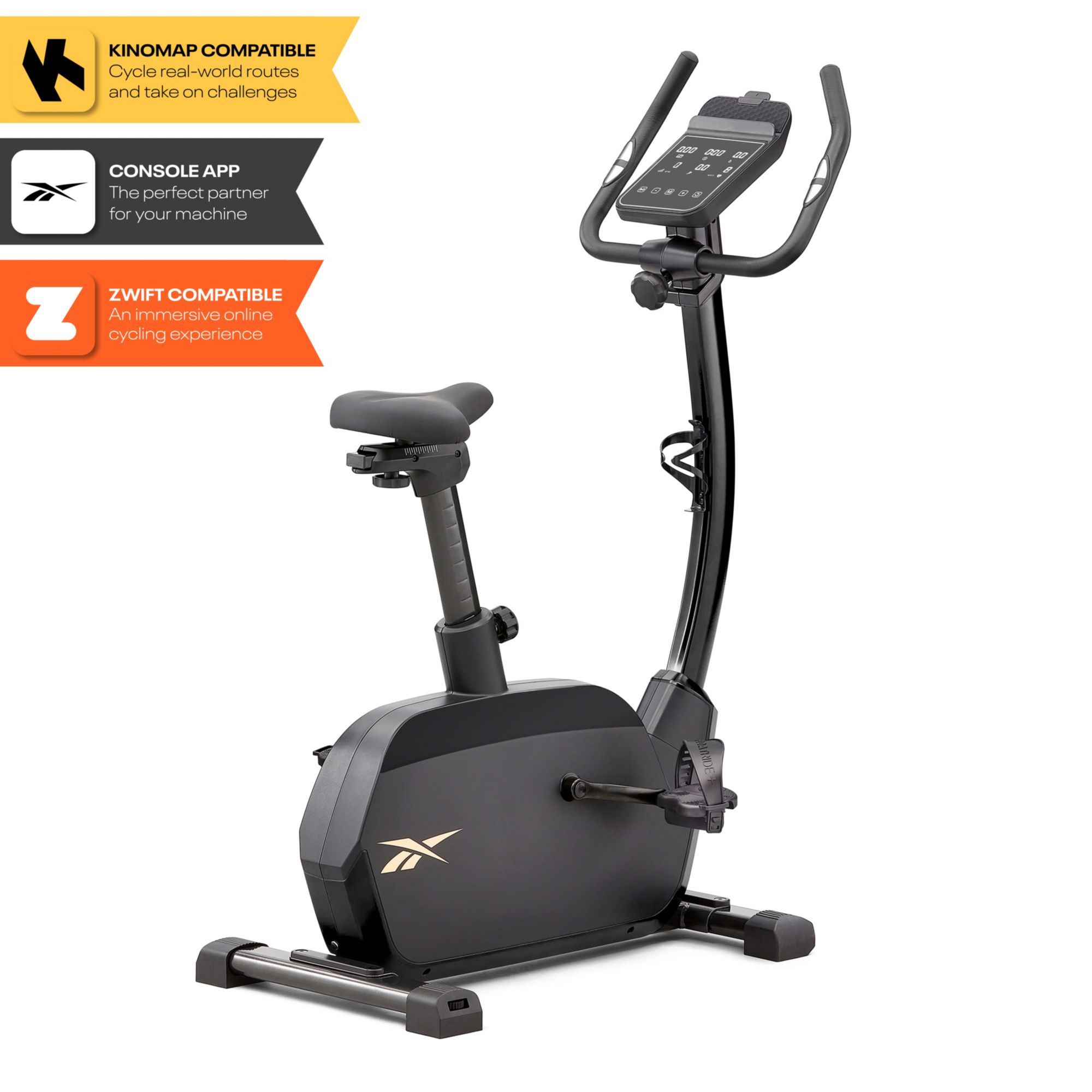 Reebok FR30 Exercise Bike product image