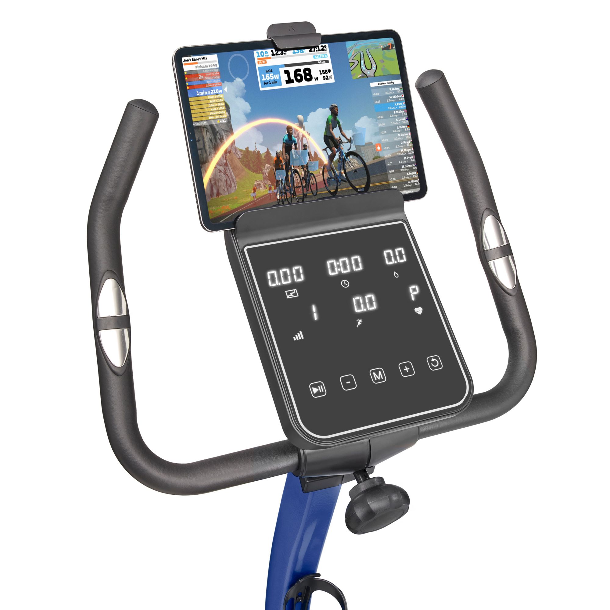 Reebok FR30 Exercise Bike product image