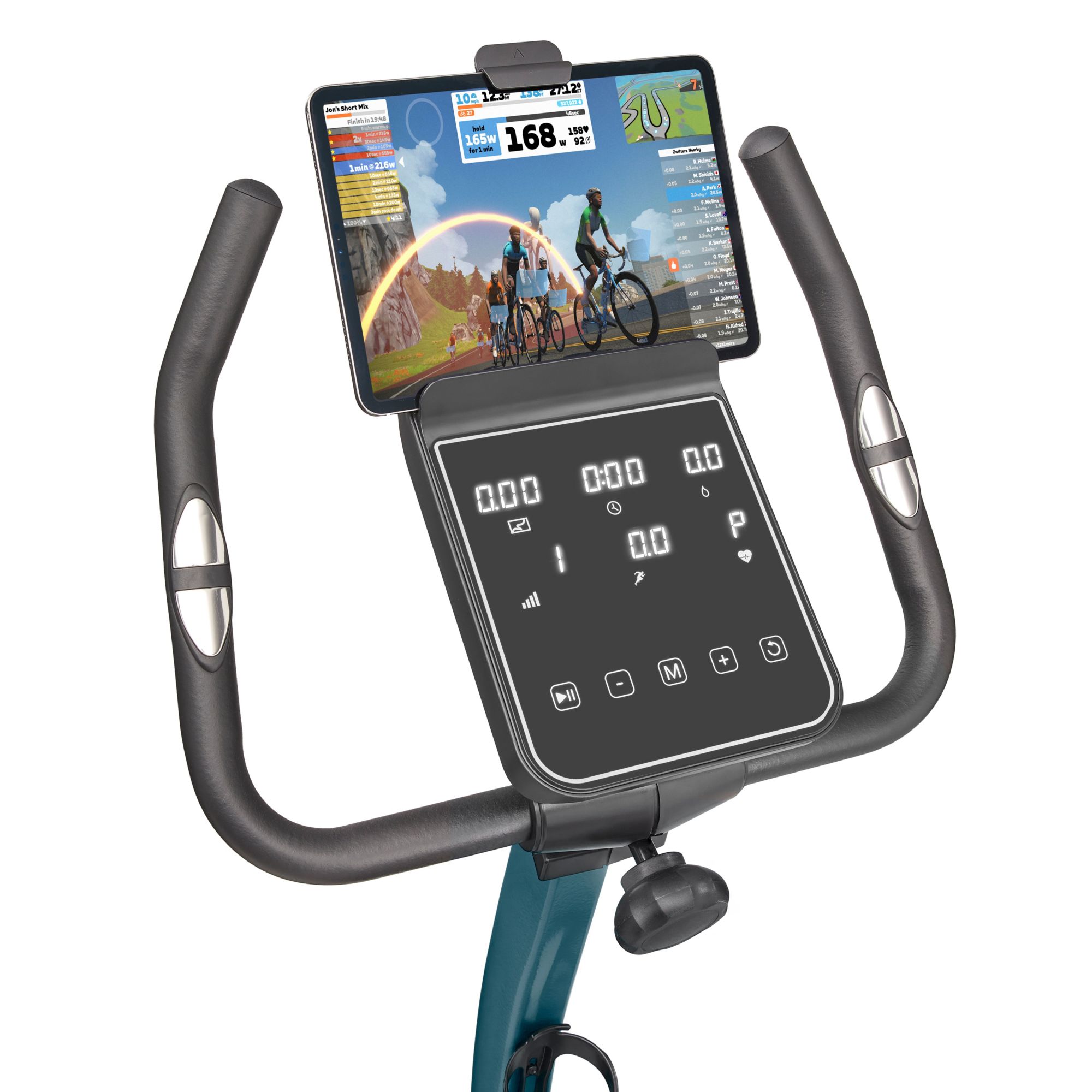 Reebok FR30 Exercise Bike product image