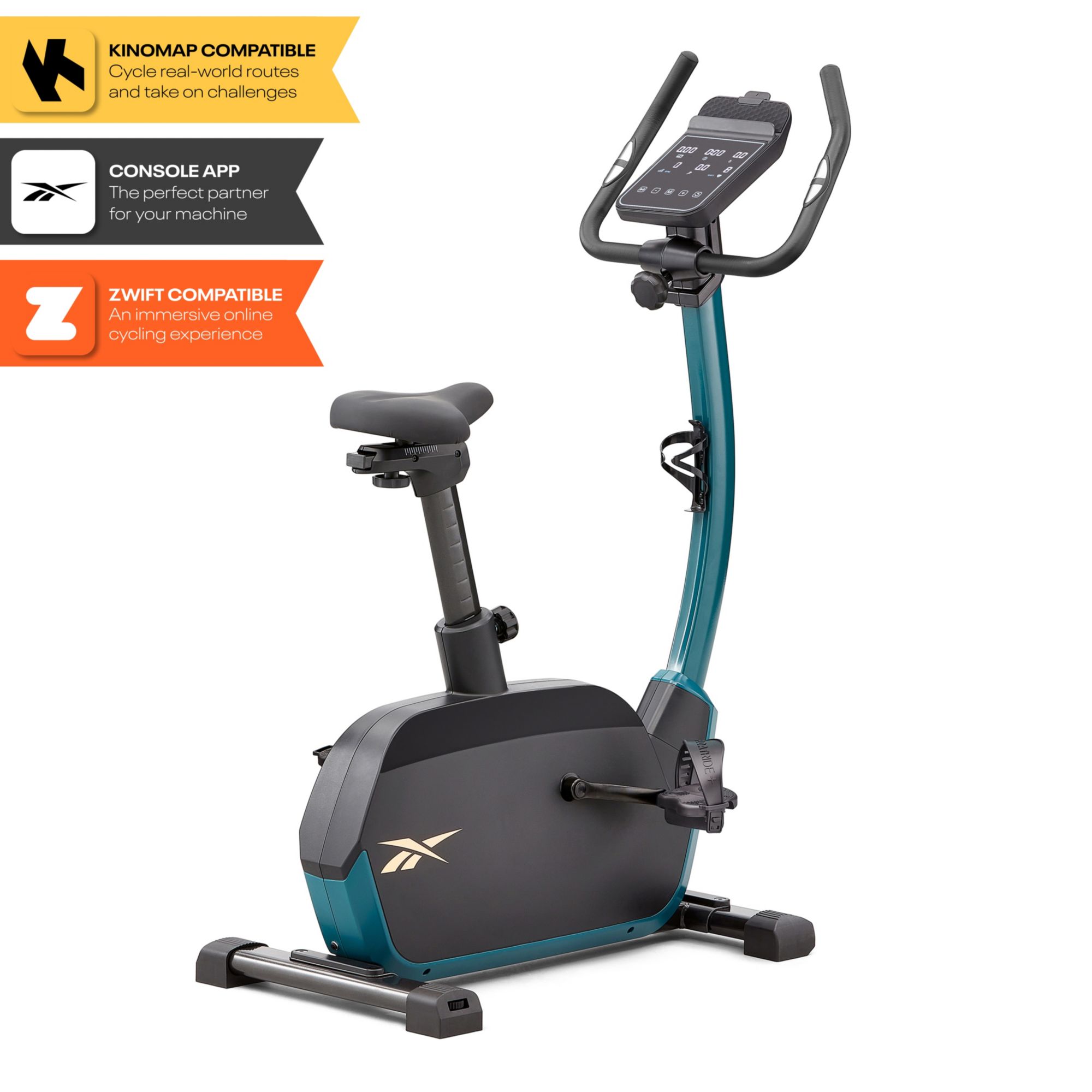 Reebok FR30 Exercise Bike product image
