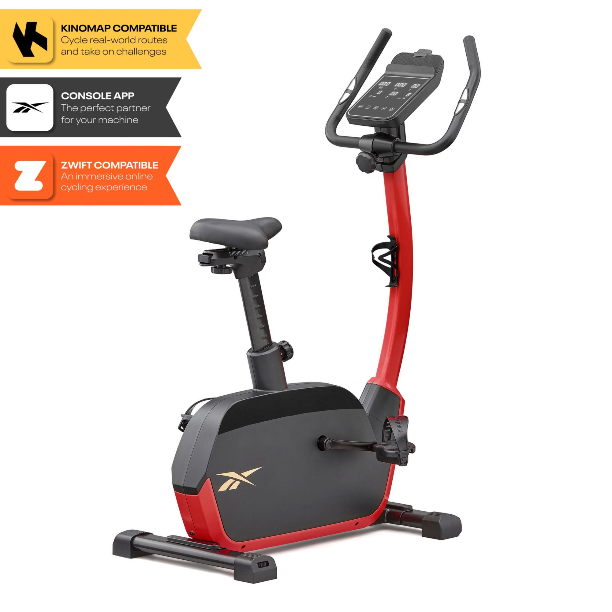 Reebok FR30 Exercise Bike product image