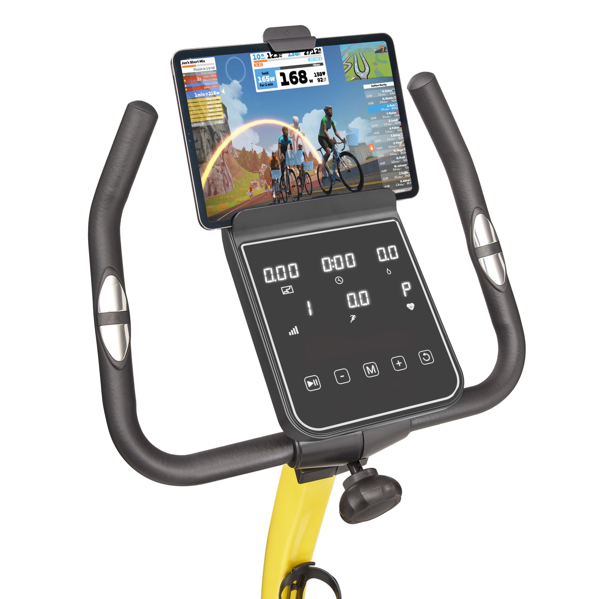 Reebok FR30 Exercise Bike product image