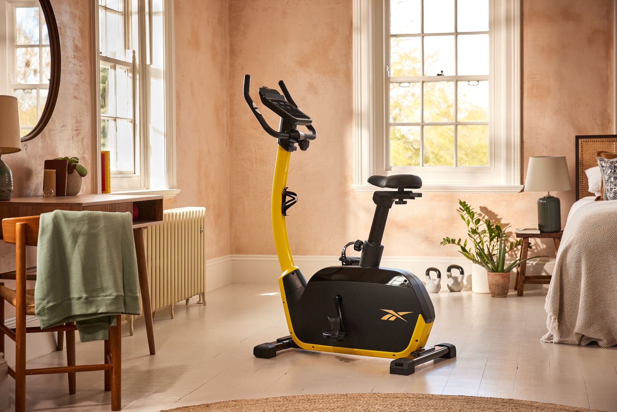Reebok FR30 Exercise Bike product image