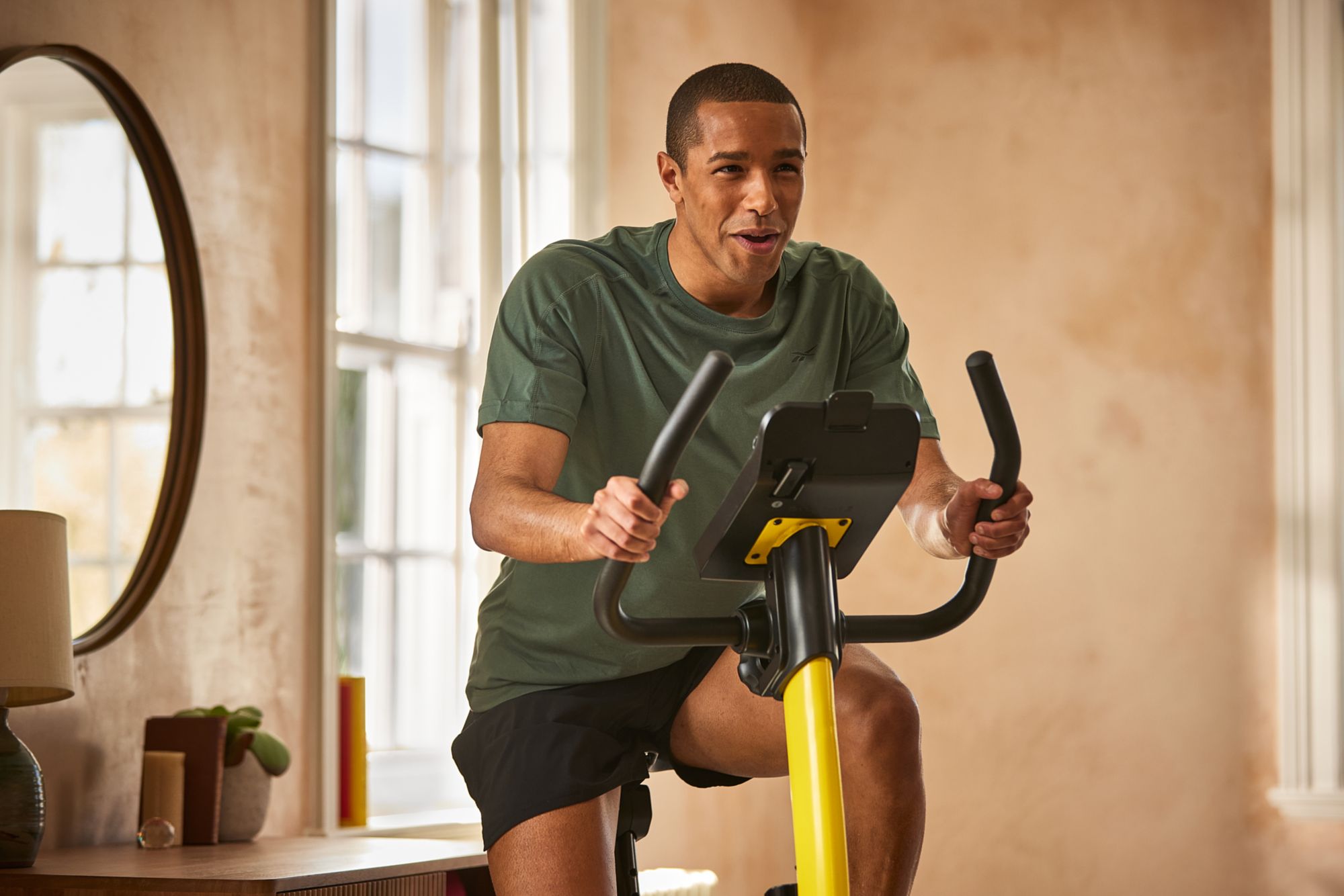 Reebok FR30 Exercise Bike product image